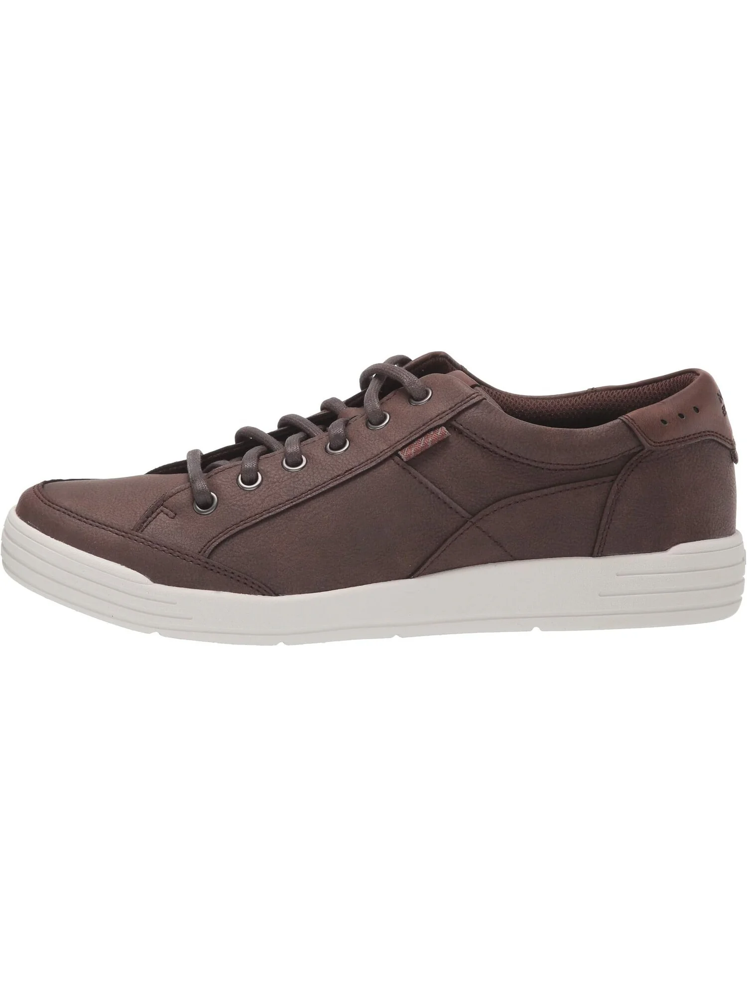 Кроссовки Nunn Bush Kore City Walk Lace to Toe Oxford — изображение 4 из 4, коричневый