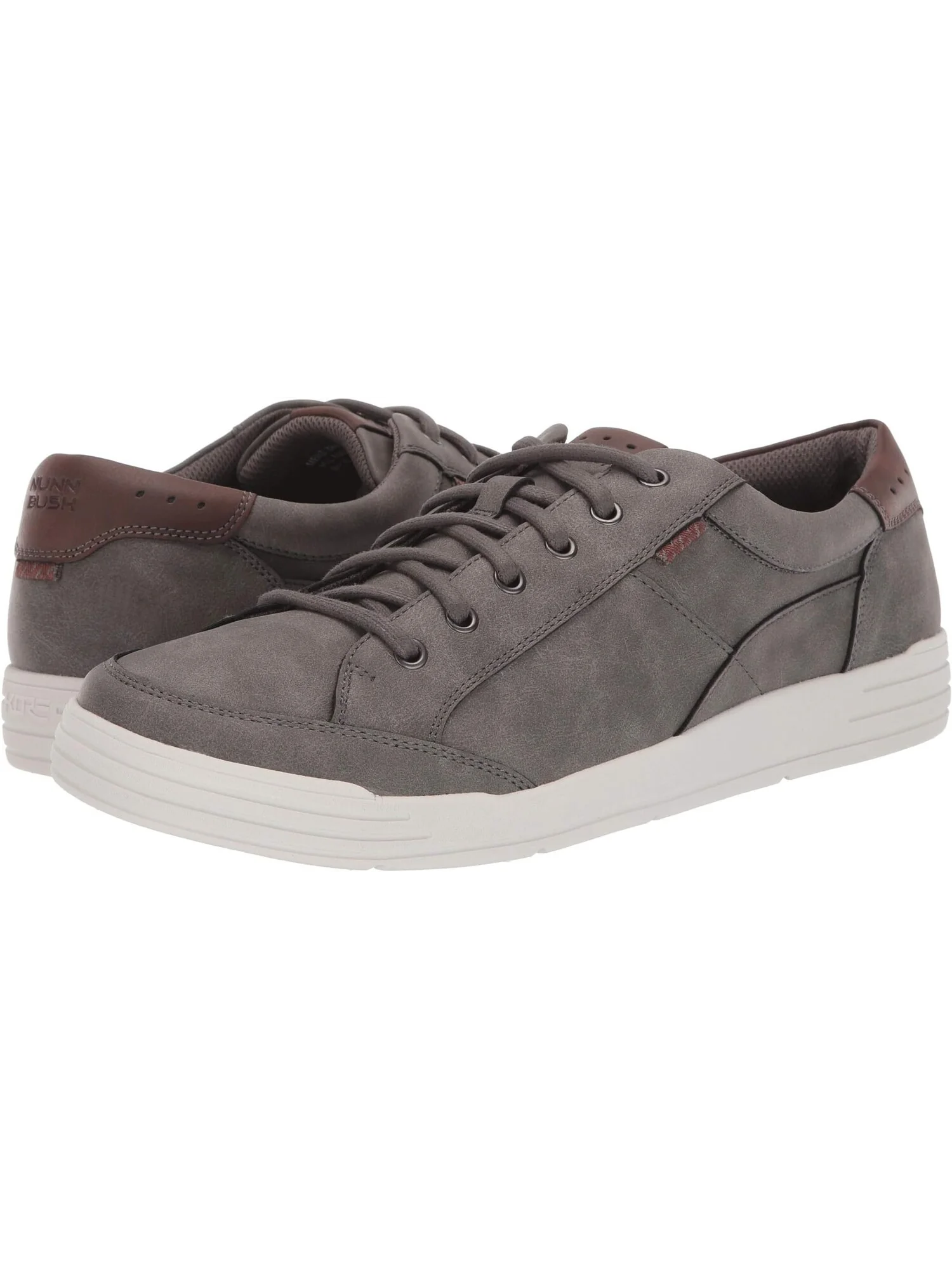 Кроссовки Nunn Bush Kore City Walk Lace to Toe Oxford