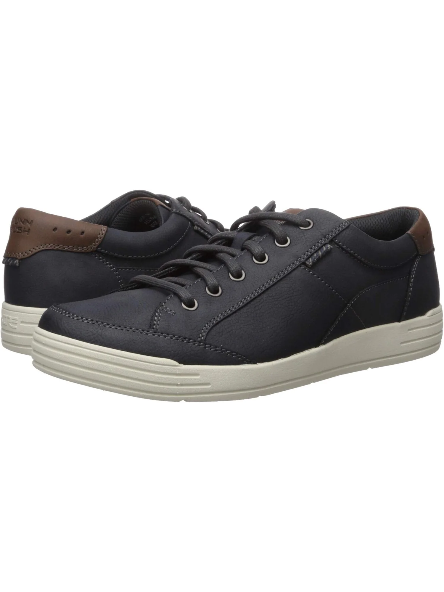 Кроссовки Nunn Bush Kore City Walk Lace to Toe Oxford