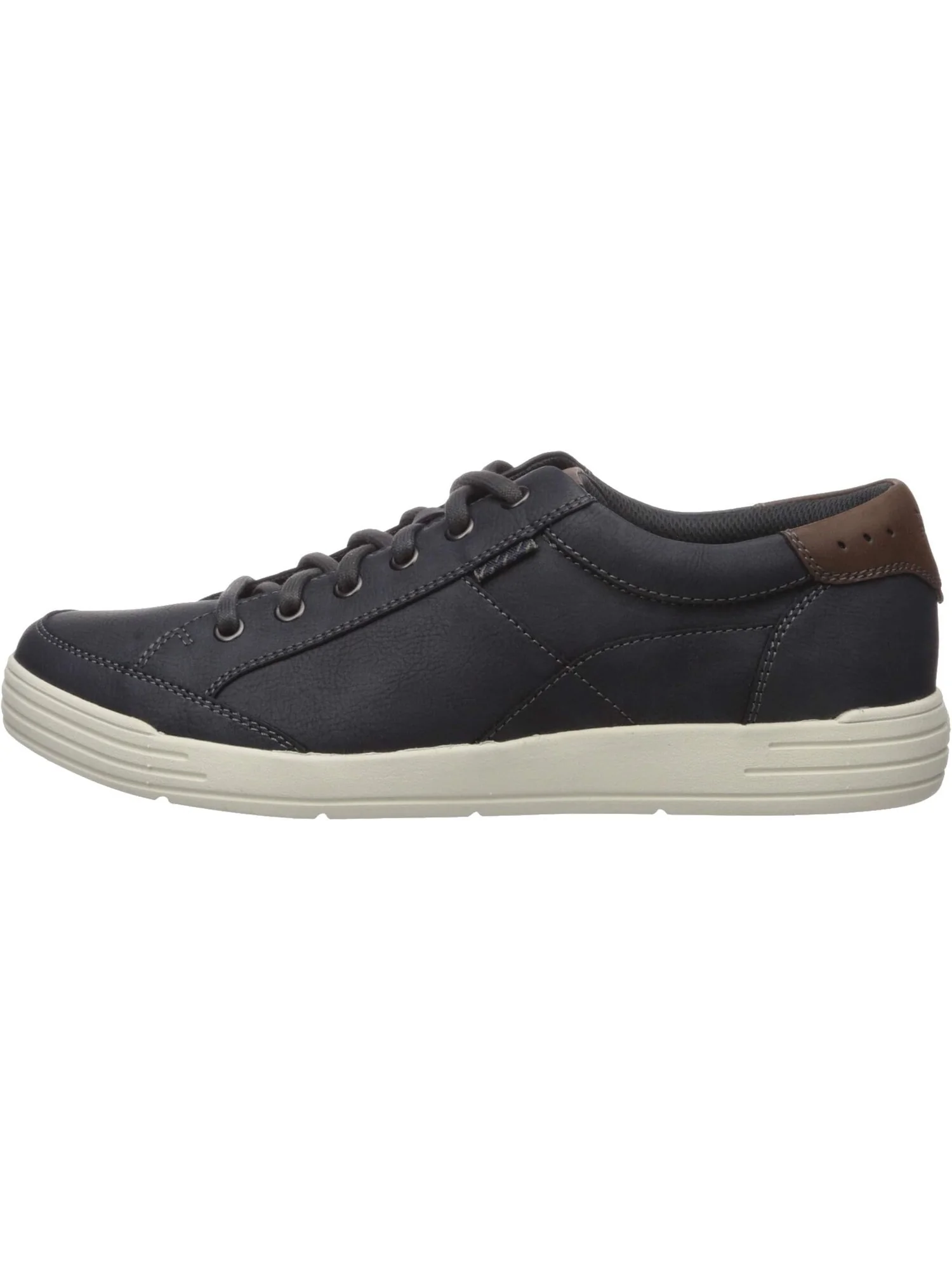 Кроссовки Nunn Bush Kore City Walk Lace to Toe Oxford — изображение 4 из 4, темно-синий