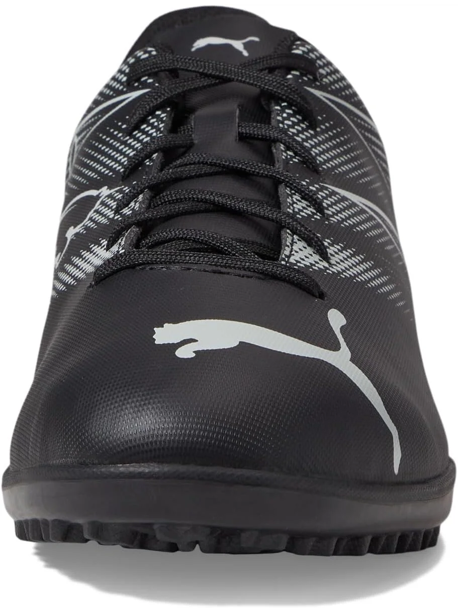 Кроссовки PUMA Attacanto Turf Training — изображение 3 из 4, черный/серебристый