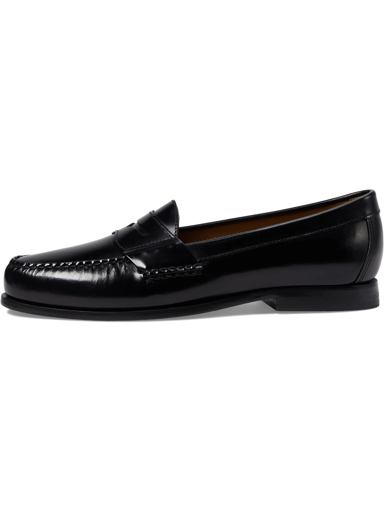 Лоферы Johnston & Murphy Hayes Penny Loafer — изображение 4 из 4, черный