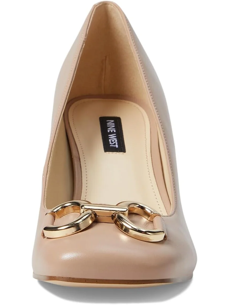 Туфли Caven Nine West — изображение 2 из 6, натуральный