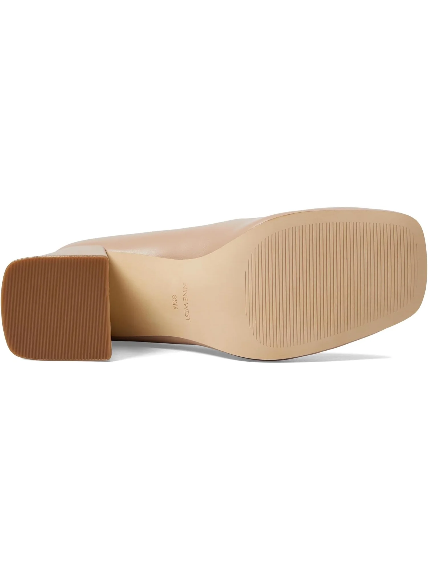 Туфли Caven Nine West — изображение 3 из 6, натуральный