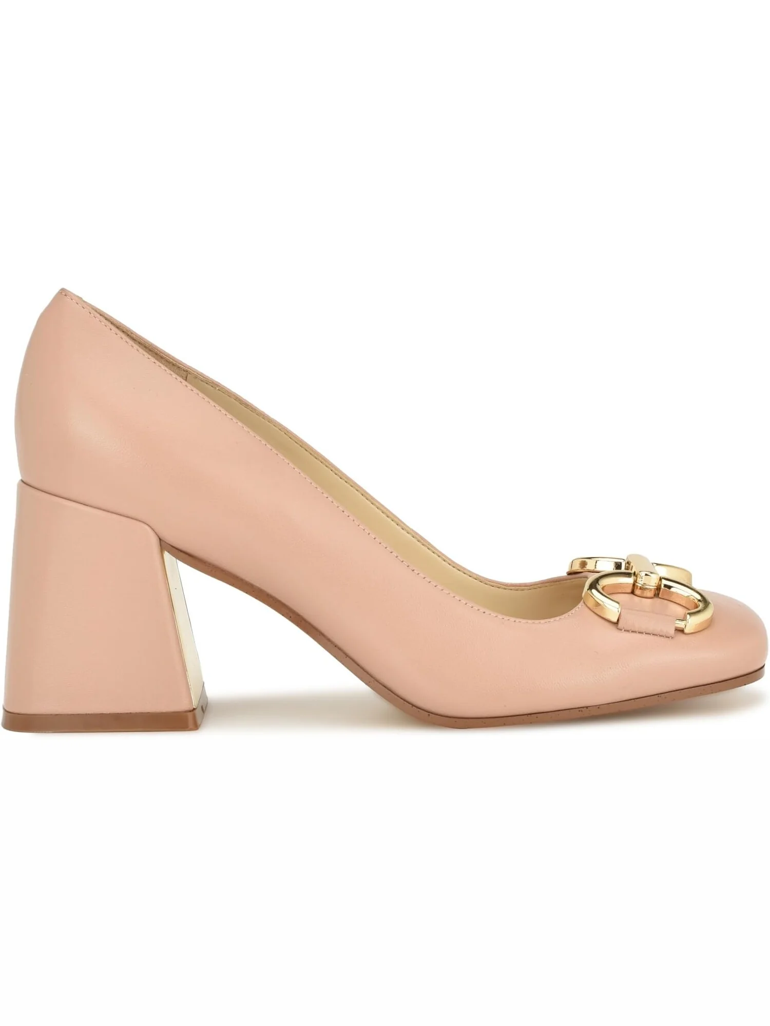 Туфли Caven Nine West — изображение 6 из 6, натуральный