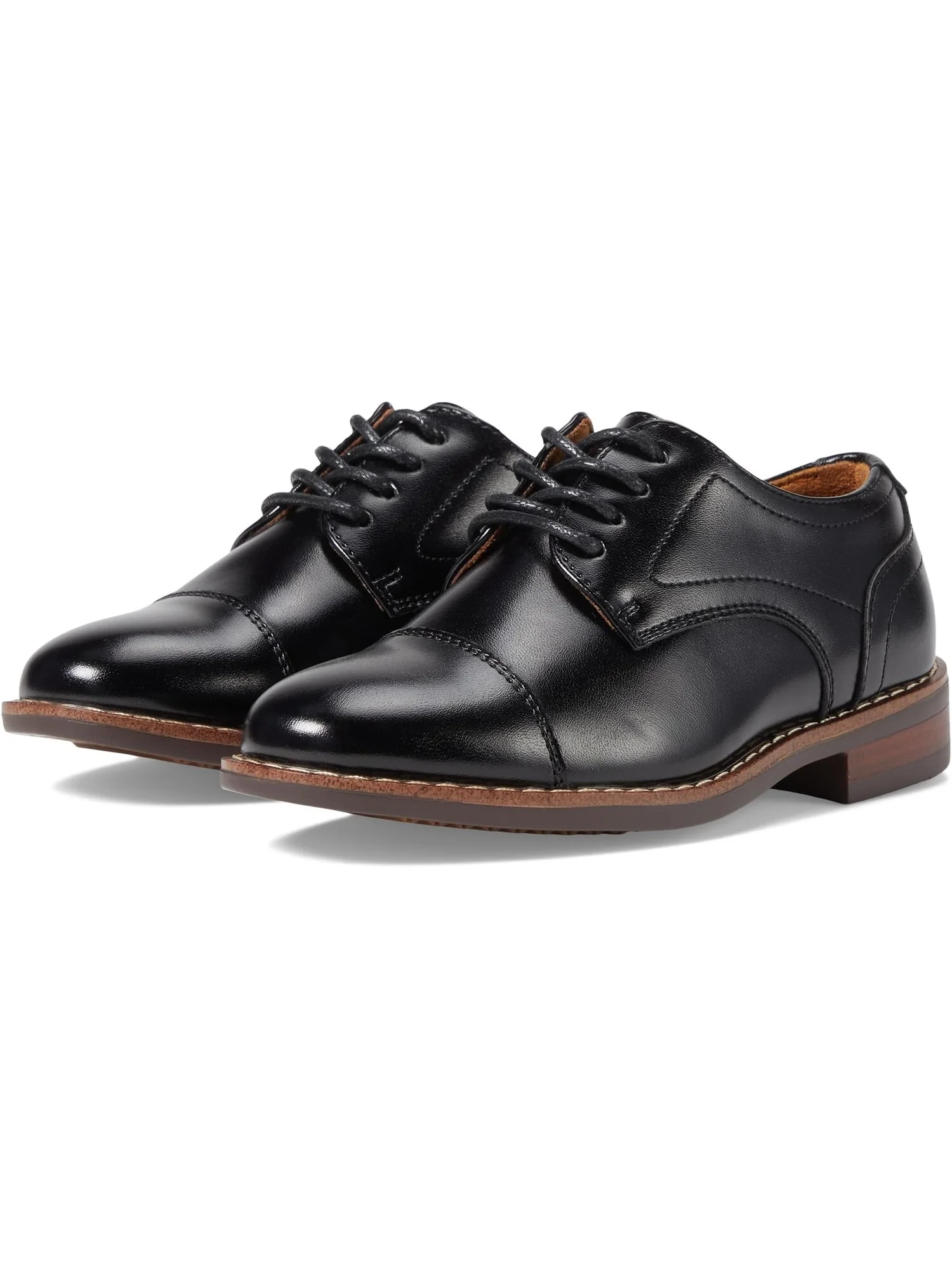 Оксфорды Rucci Jr. Cap Toe Oxford Florsheim