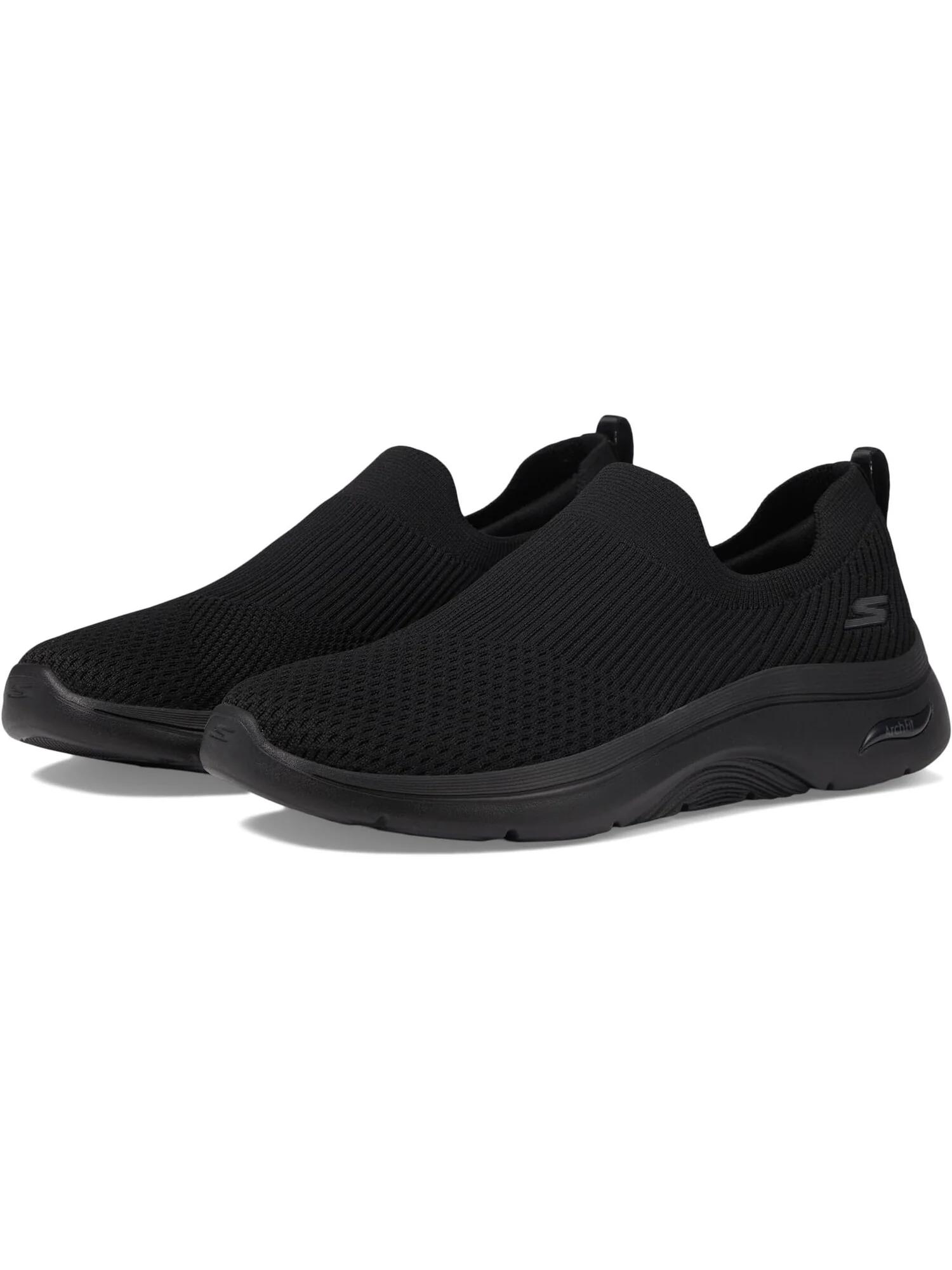 Кроссовки SKECHERS Performance Go Walk Arch Fit 2.0 - Paityn — изображение 1 из 4, черный