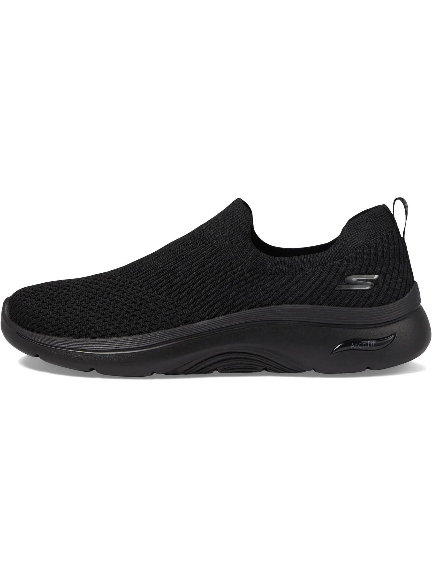 Кроссовки SKECHERS Performance Go Walk Arch Fit 2.0 - Paityn — изображение 4 из 4, черный