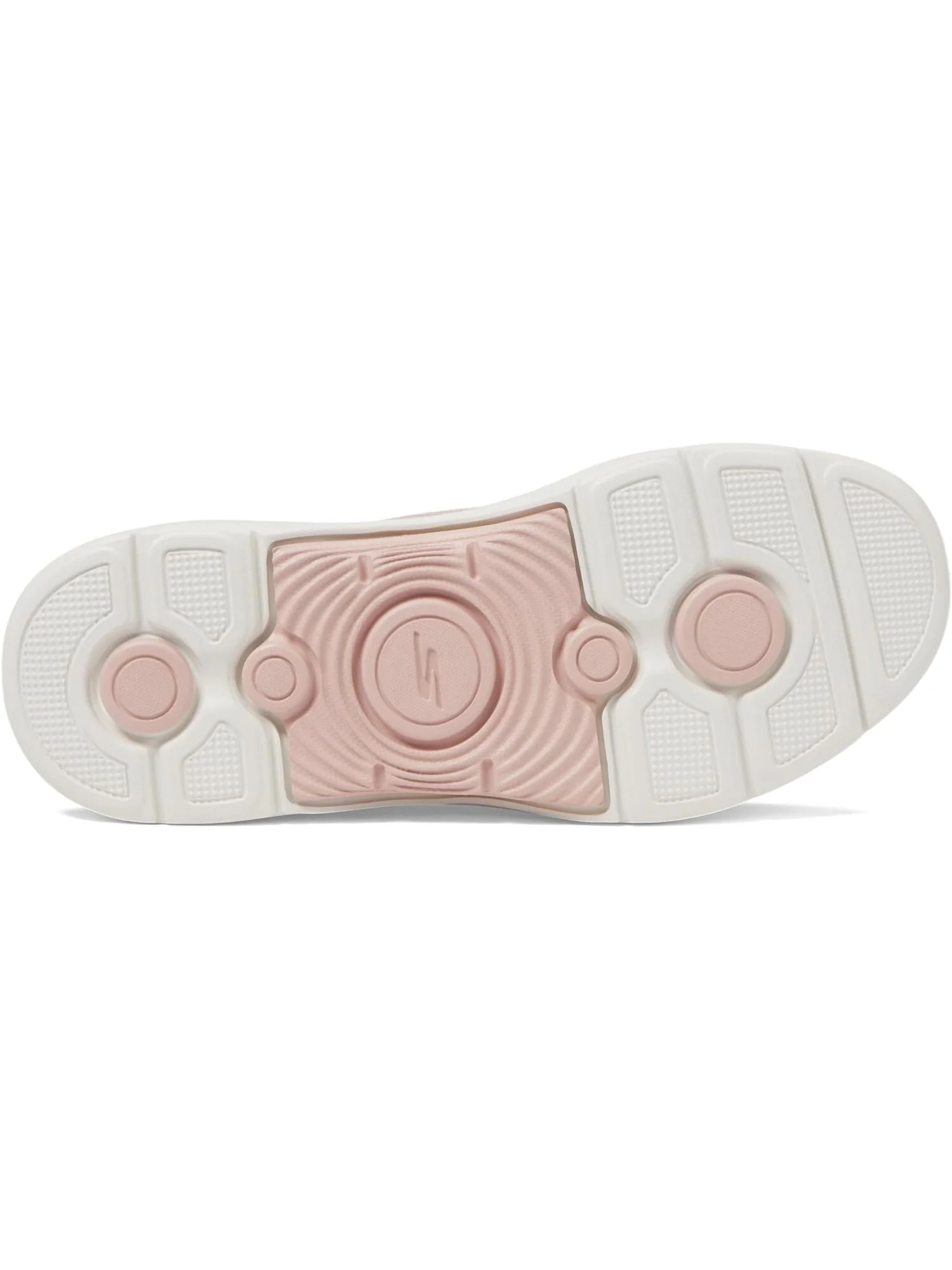 Кроссовки SKECHERS Performance Go Walk Arch Fit 2.0 - Paityn — изображение 3 из 4, сирень