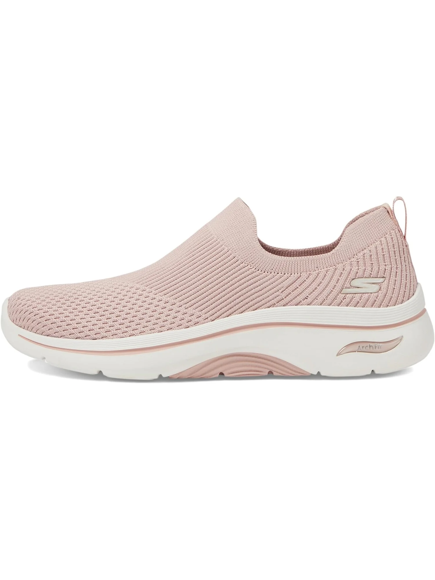 Кроссовки SKECHERS Performance Go Walk Arch Fit 2.0 - Paityn — изображение 4 из 4, сирень