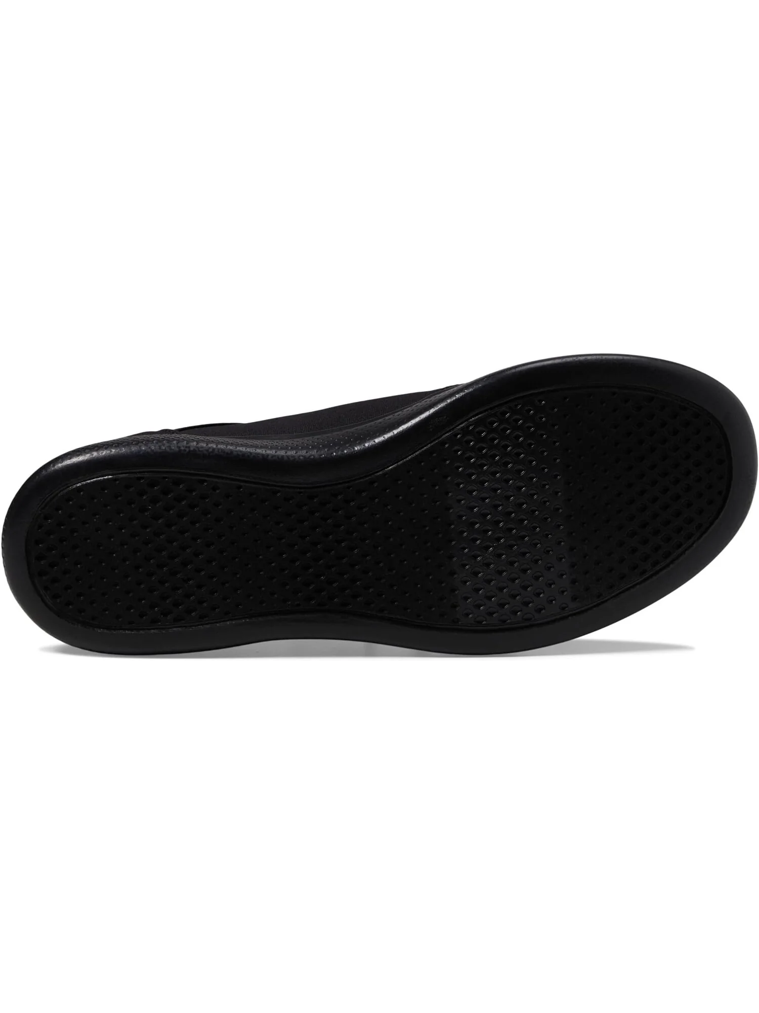 Кроссовки Bobs Skipper - Keep It Sweet Hands Free Slip-Ins BOBS from SKECHERS — изображение 3 из 6, черный/черный