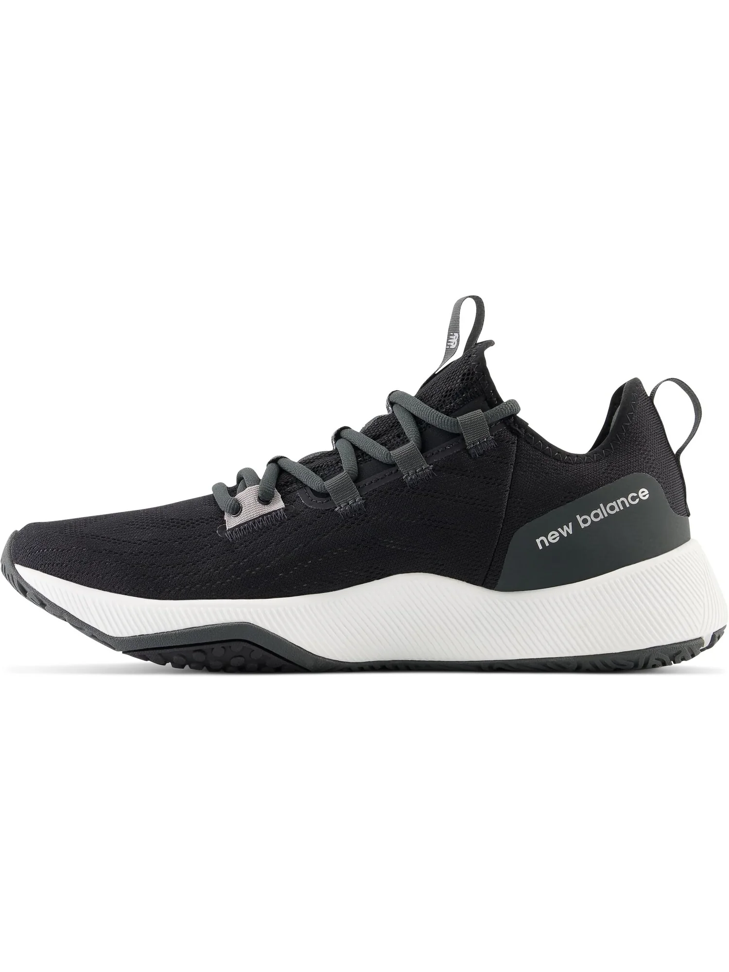 Кроссовки New Balance FuelCell Trainer v2 — изображение 4 из 4, черный