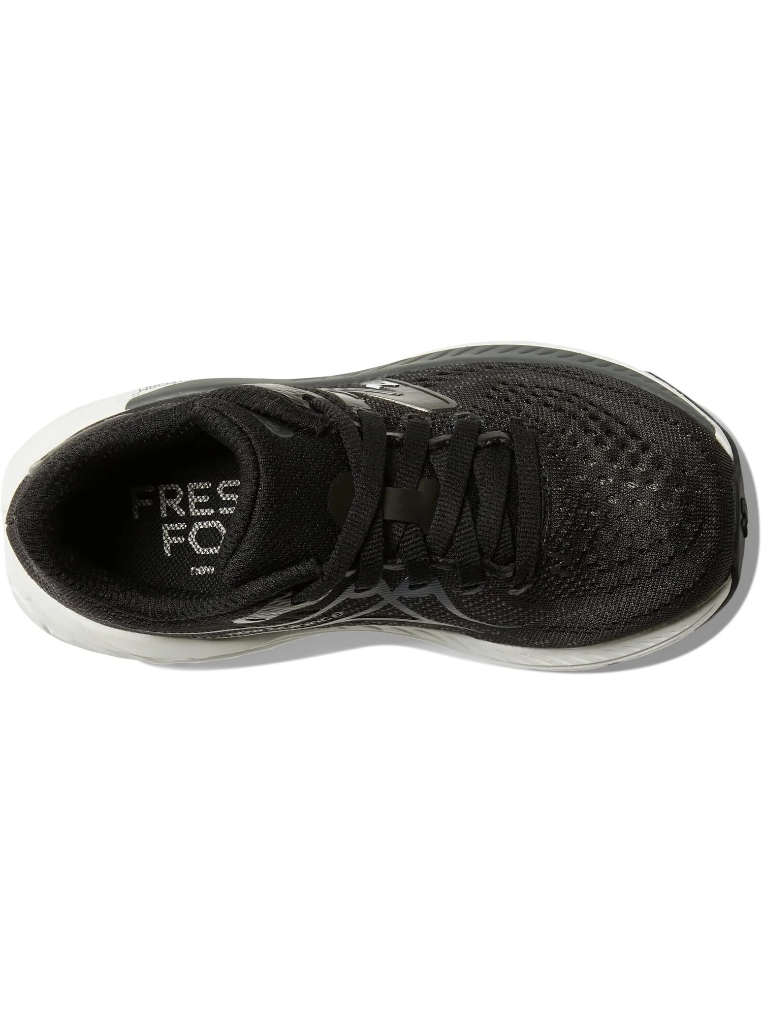 Кроссовки Fresh Foam X 860v13 New Balance — изображение 2 из 6, черный/белый