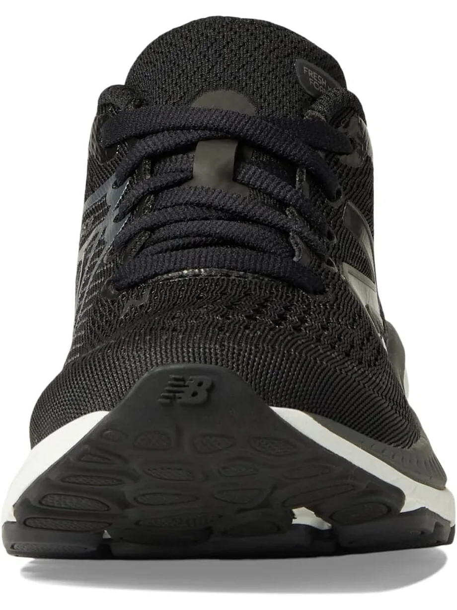 Кроссовки Fresh Foam X 860v13 New Balance — изображение 3 из 6, черный/белый