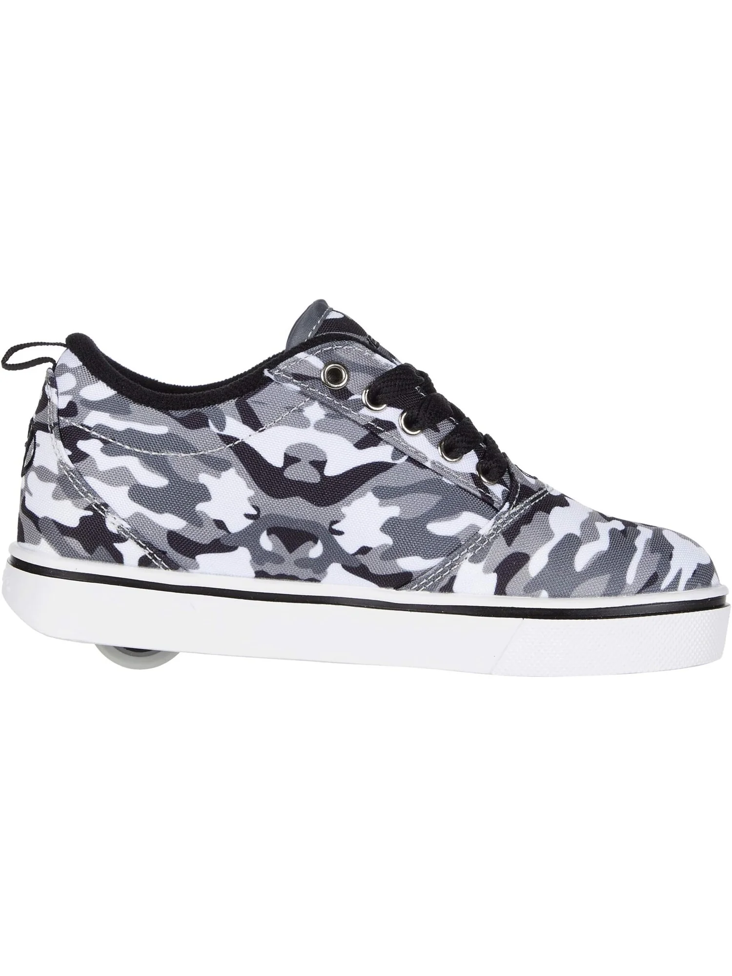 Кроссовки Pro 20 Prints Skate Shoe Heelys — изображение 6 из 7, темно-серый/серый