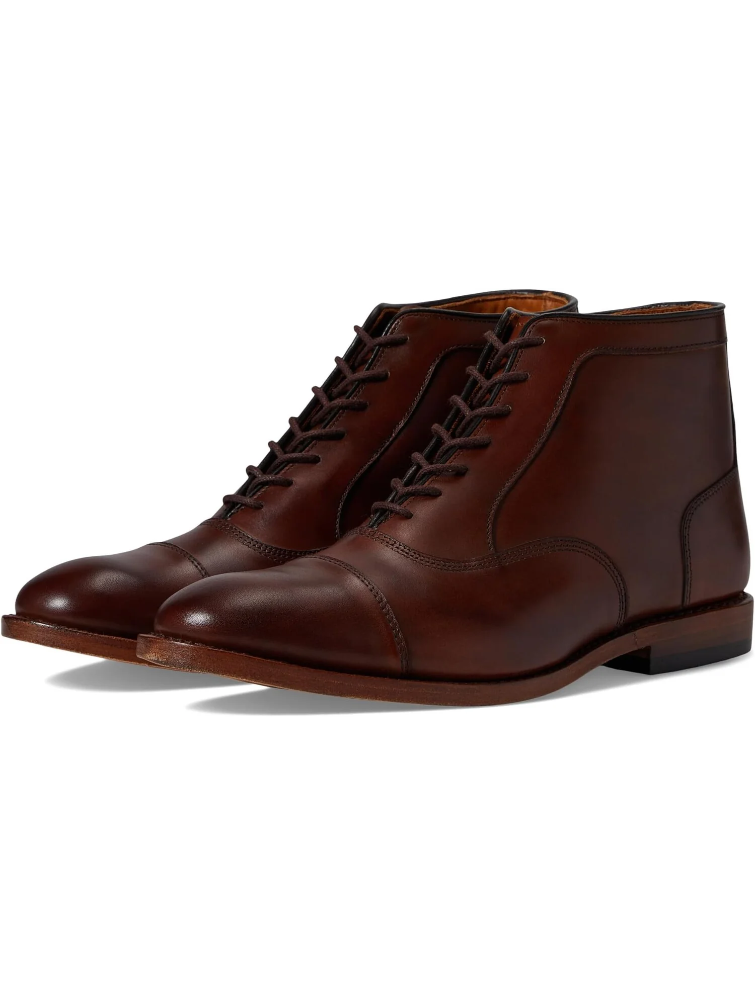 Ботинки Allen Edmonds Park
