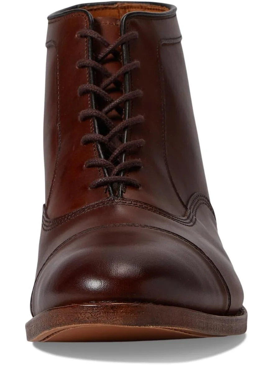 Ботинки Allen Edmonds Park — изображение 2 из 4, чили