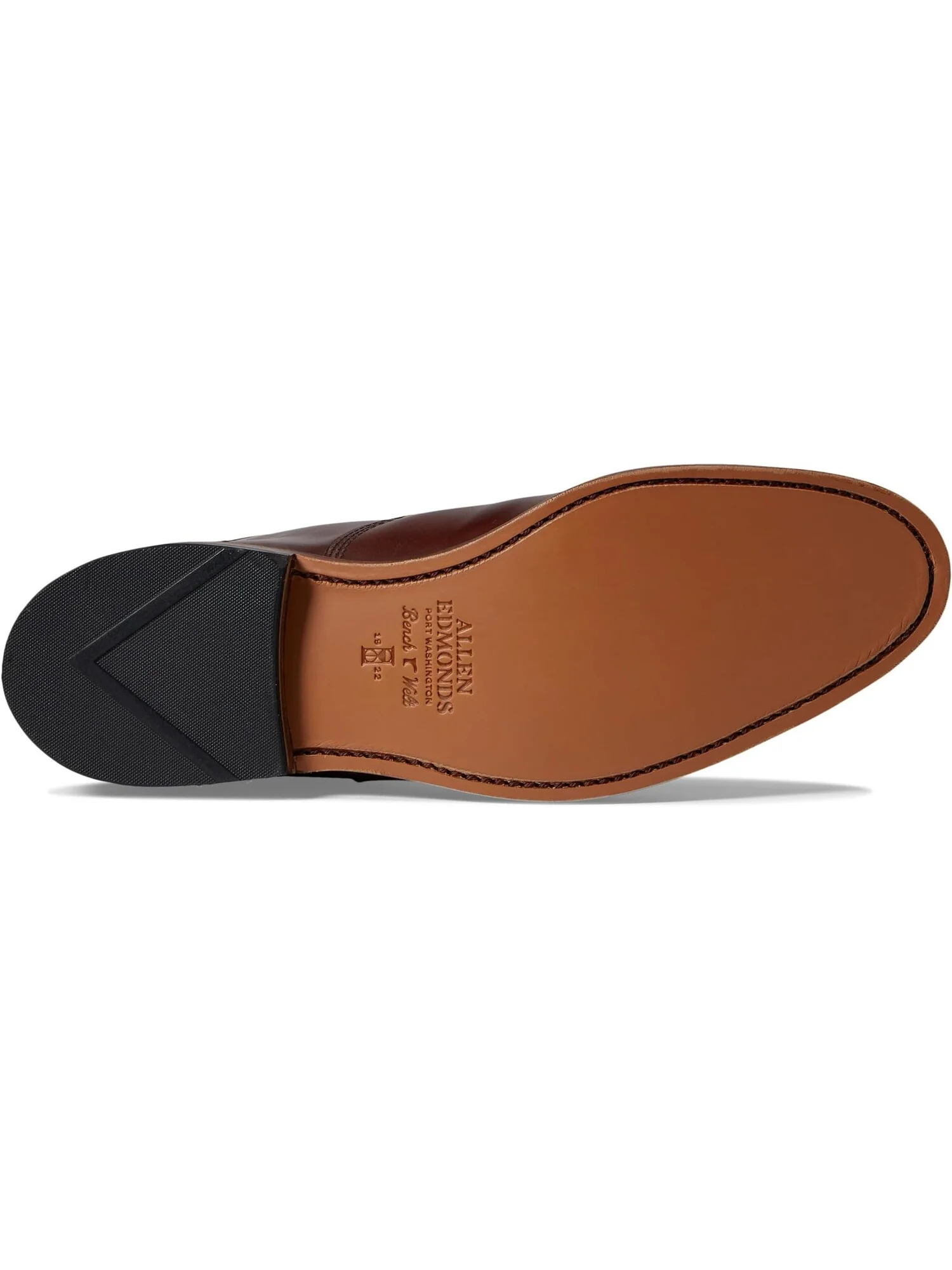 Ботинки Allen Edmonds Park — изображение 3 из 4, чили