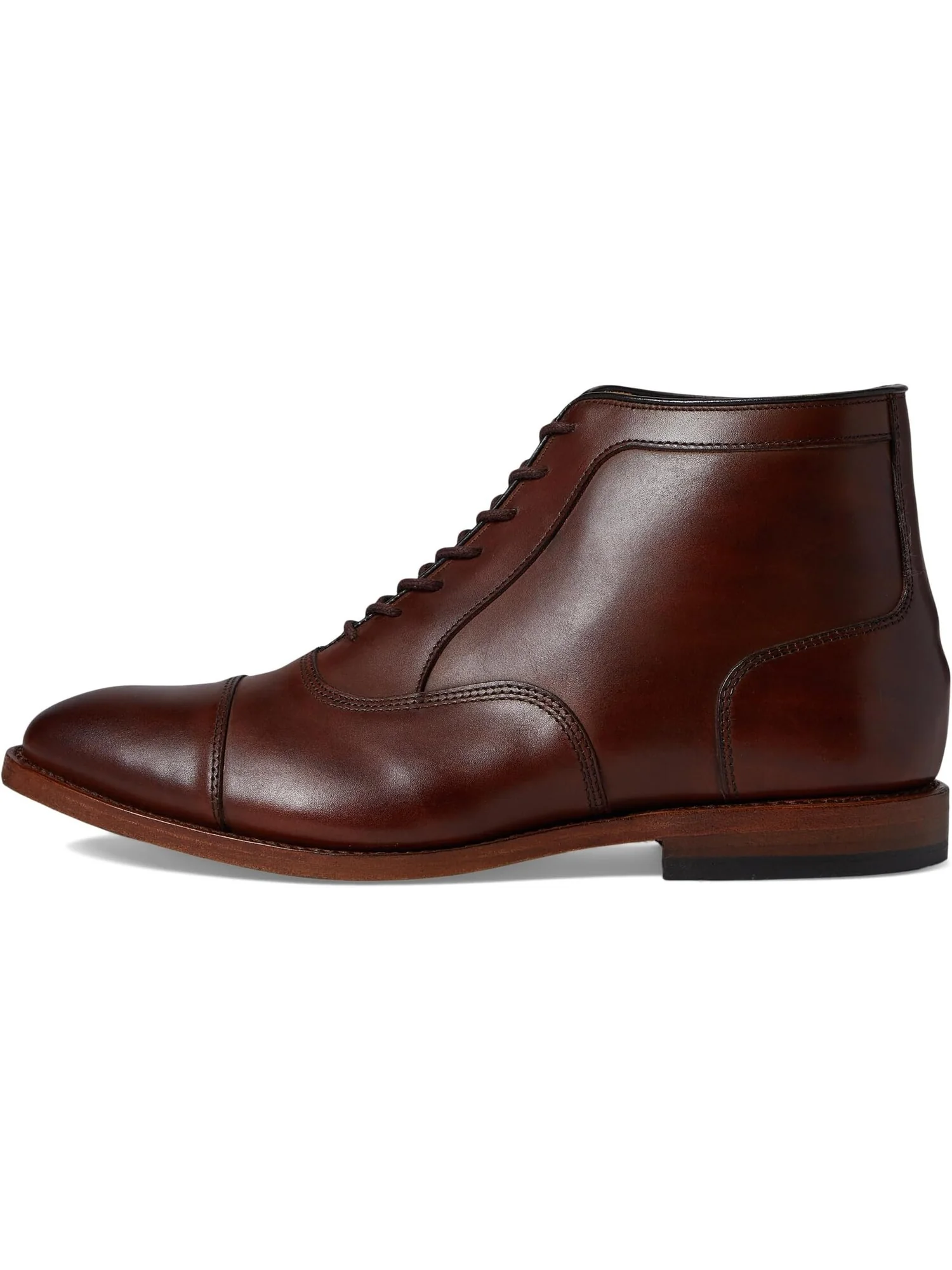 Ботинки Allen Edmonds Park — изображение 4 из 4, чили