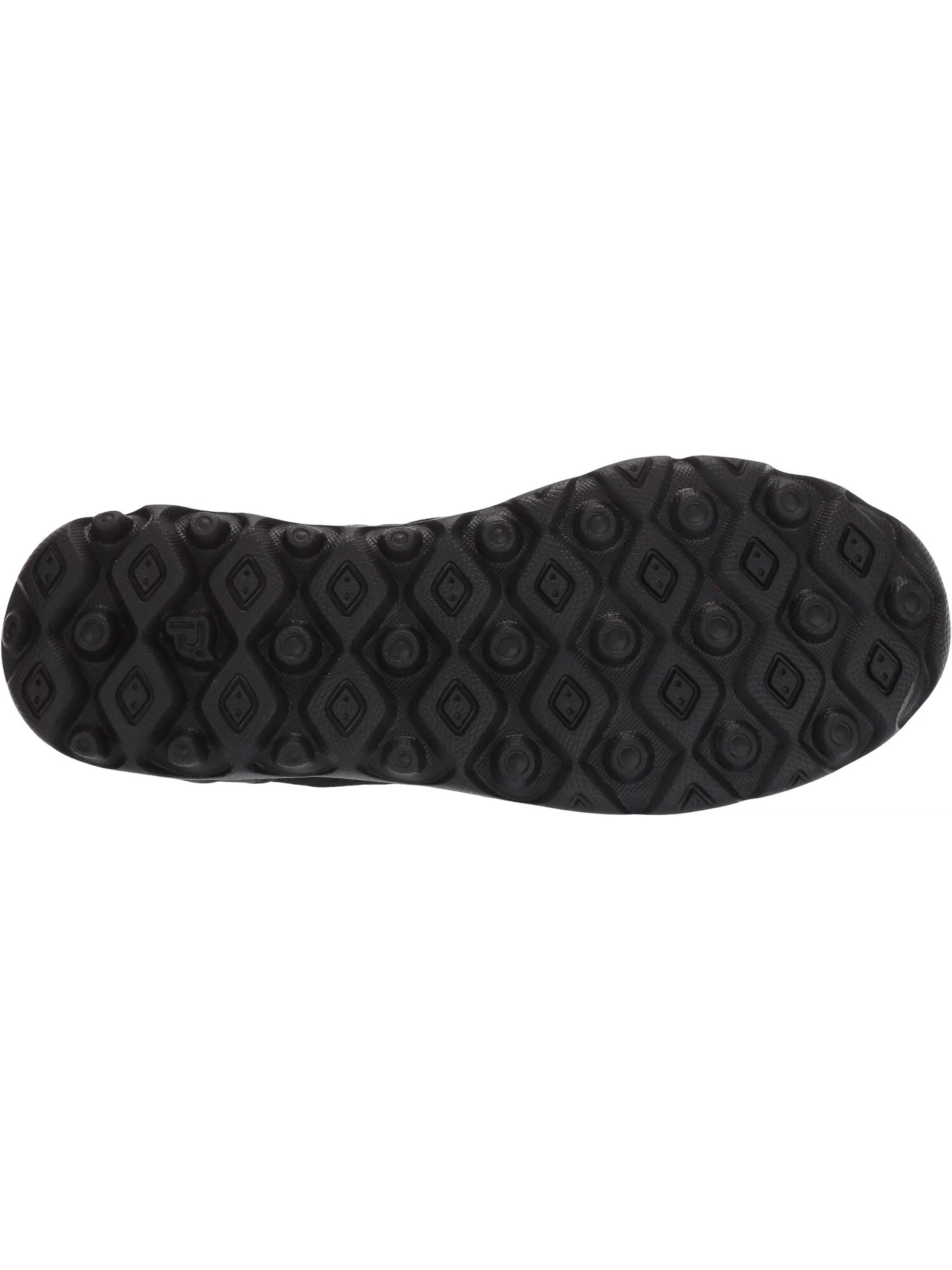 Кроссовки Propet TravelActiv Slip-On — изображение 3 из 4, черный
