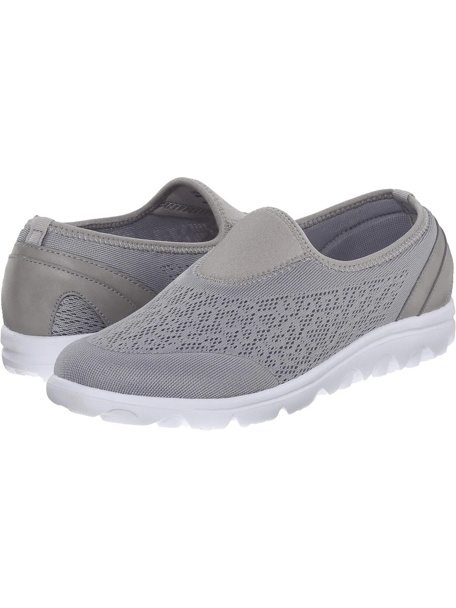 Кроссовки Propet TravelActiv Slip-On