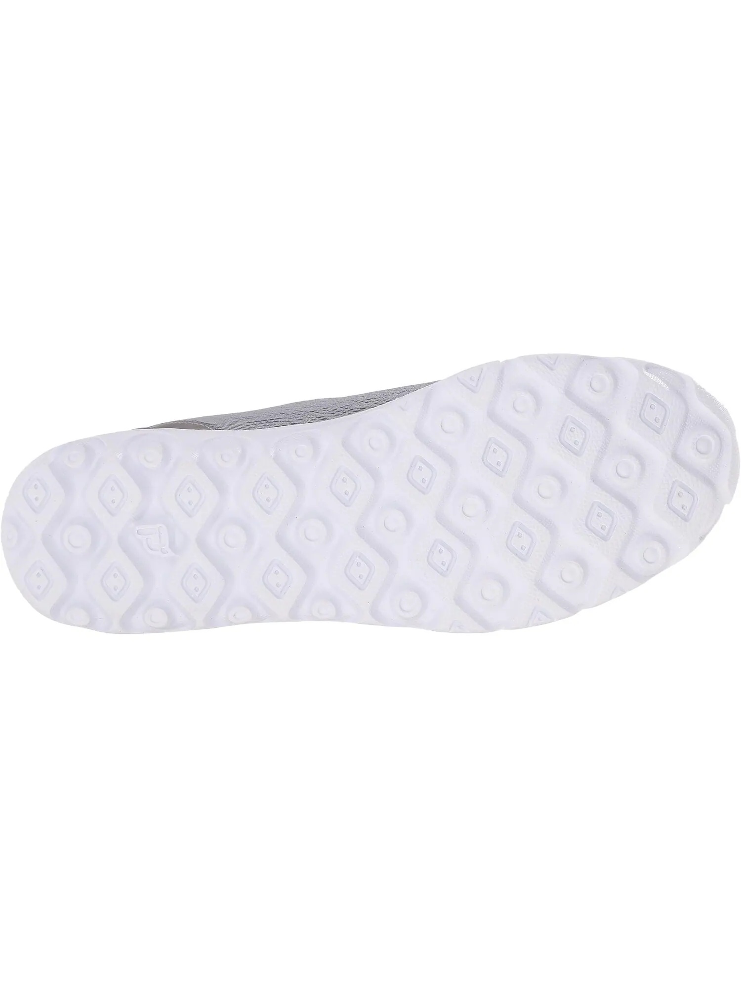 Кроссовки Propet TravelActiv Slip-On — изображение 3 из 4, серебряный