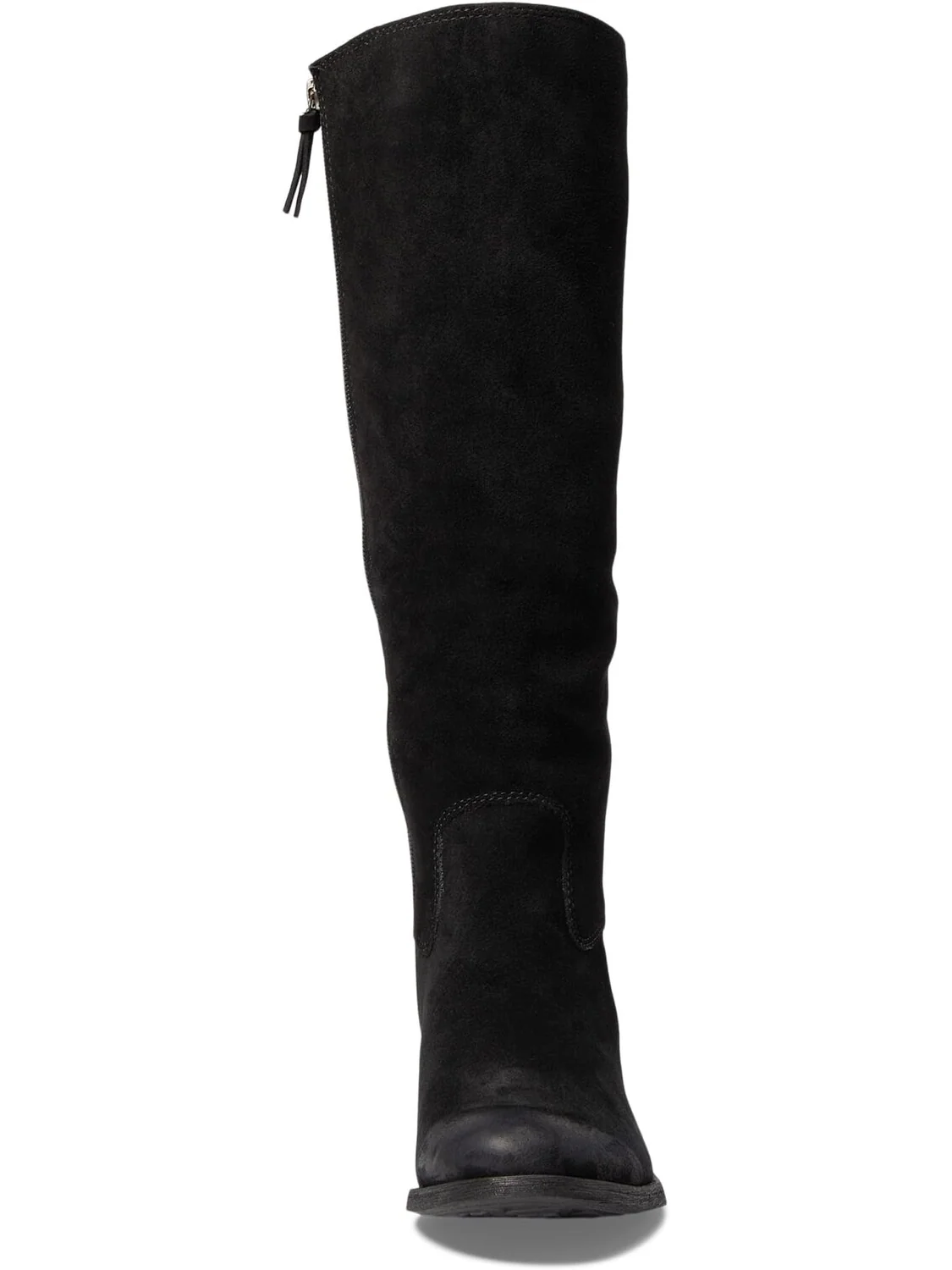 Сапоги Sharnell Heel Waterproof Sofft — изображение 2 из 5, черный