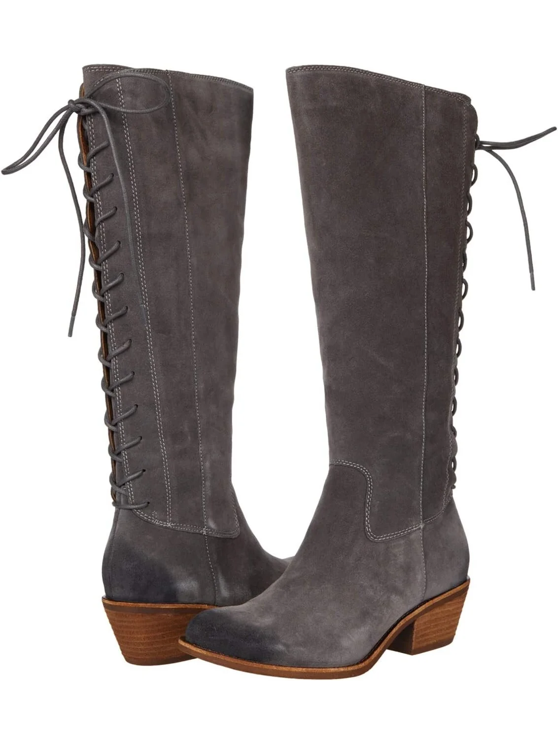 Сапоги Sharnell Heel Waterproof Sofft