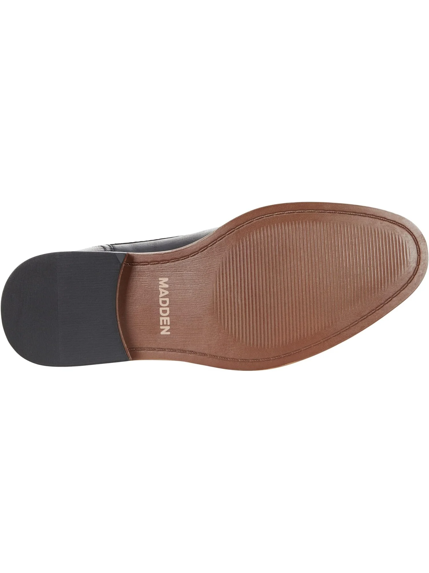 Оксфорды Steve Madden Ajapp — изображение 3 из 4, черный