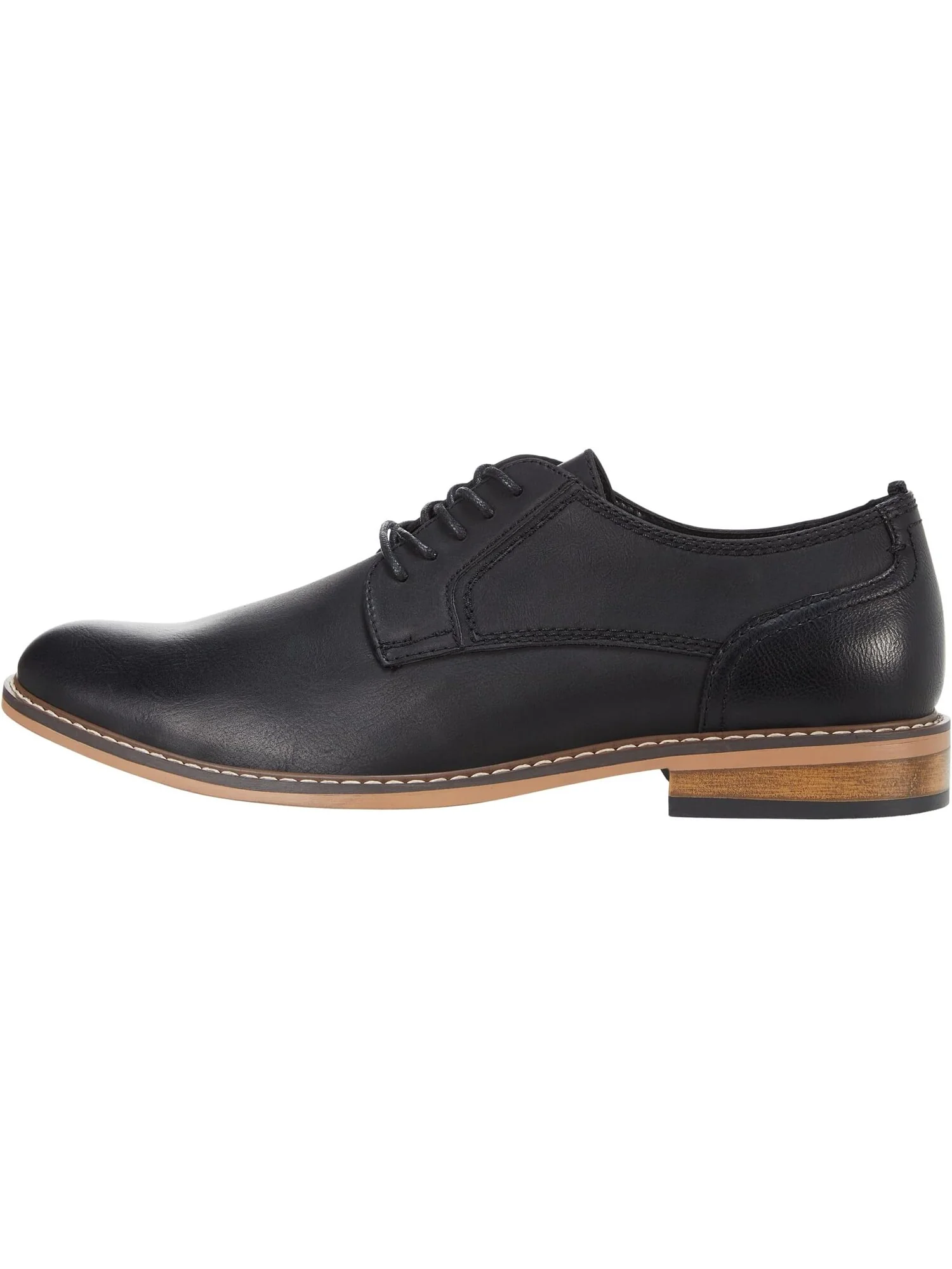 Оксфорды Steve Madden Ajapp — изображение 4 из 4, черный