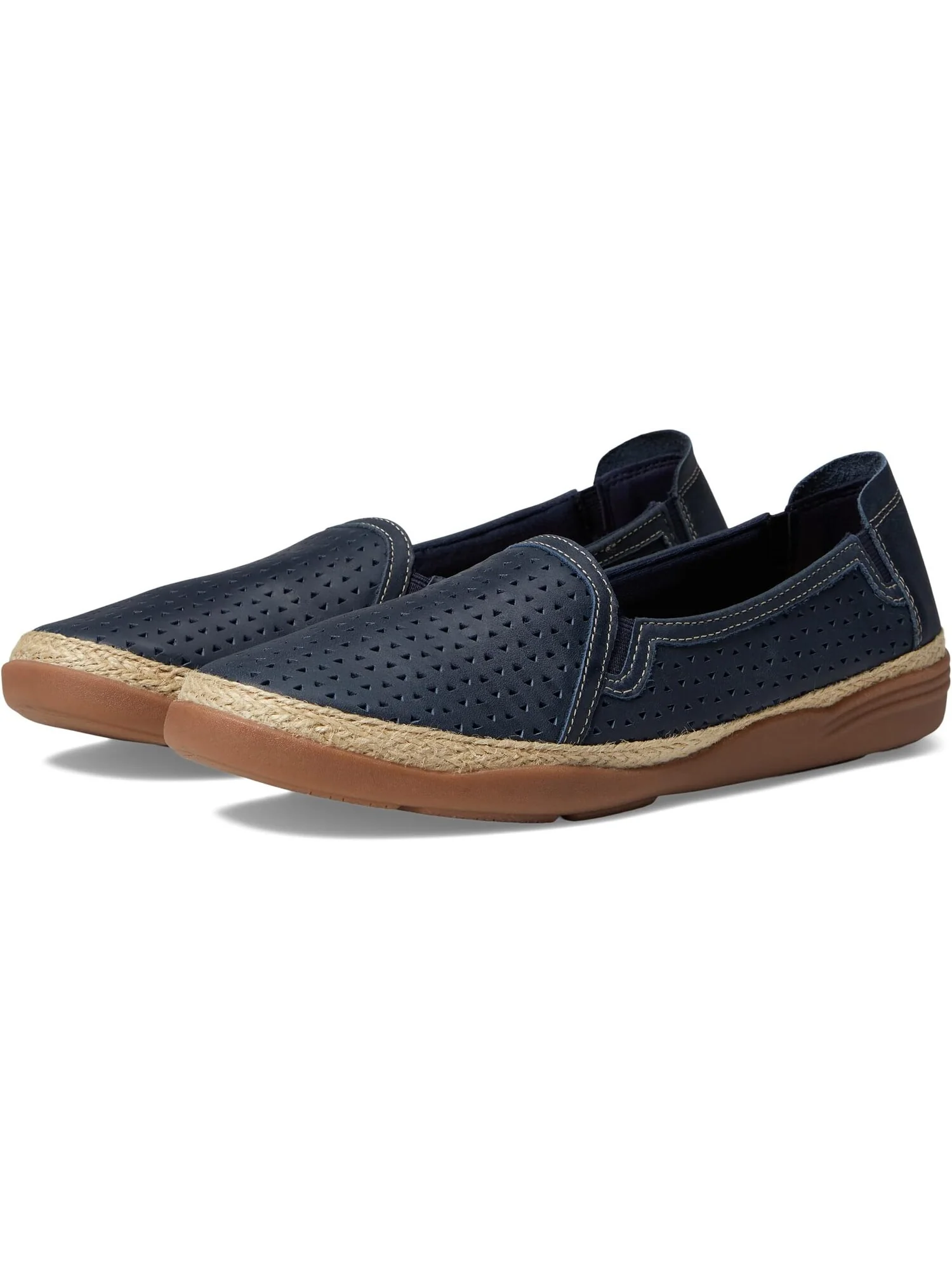 Лоферы Clarks Elaina Ruby