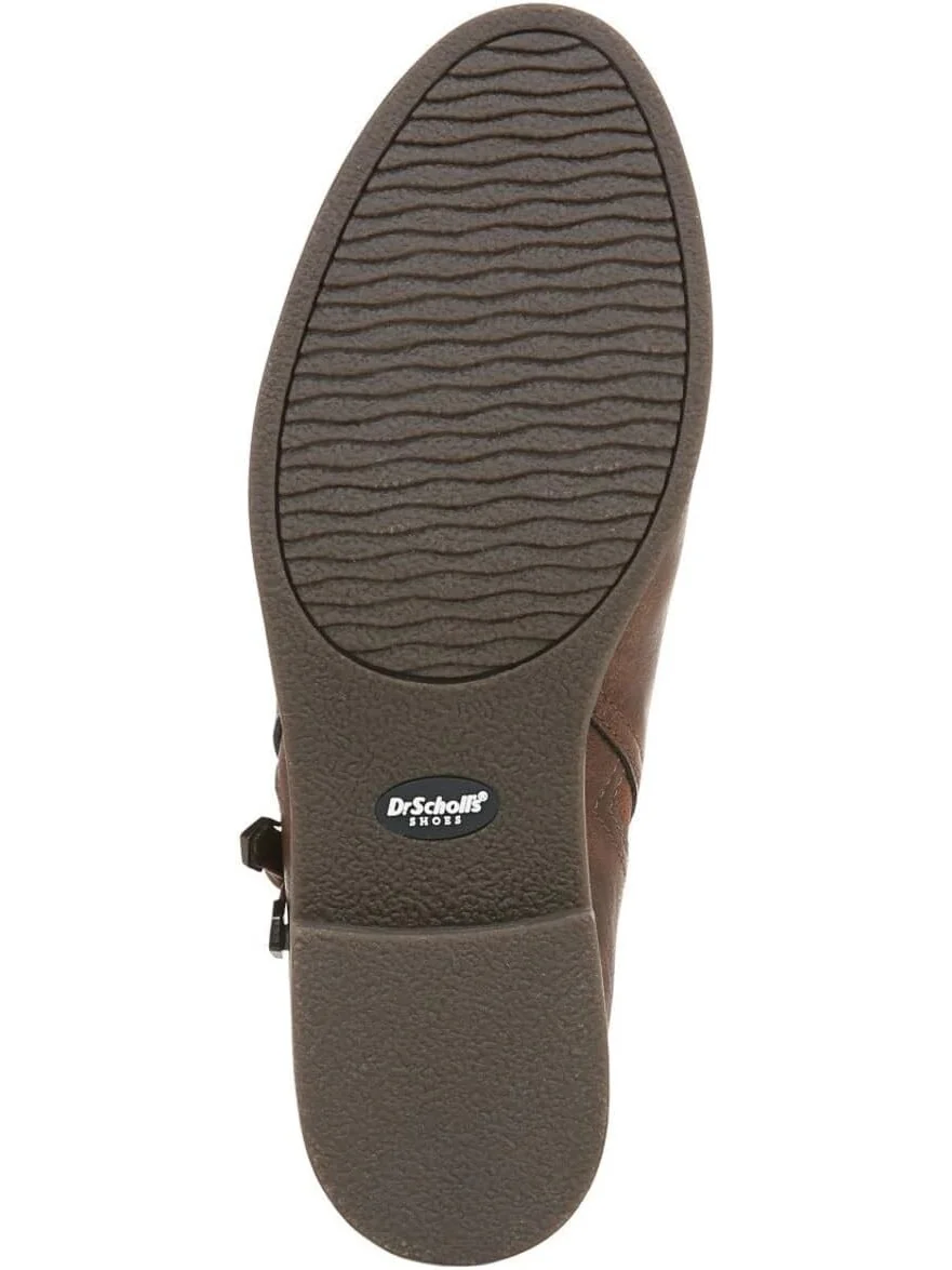 Ботильоны Astir Dr. Scholl's — изображение 3 из 6, орех