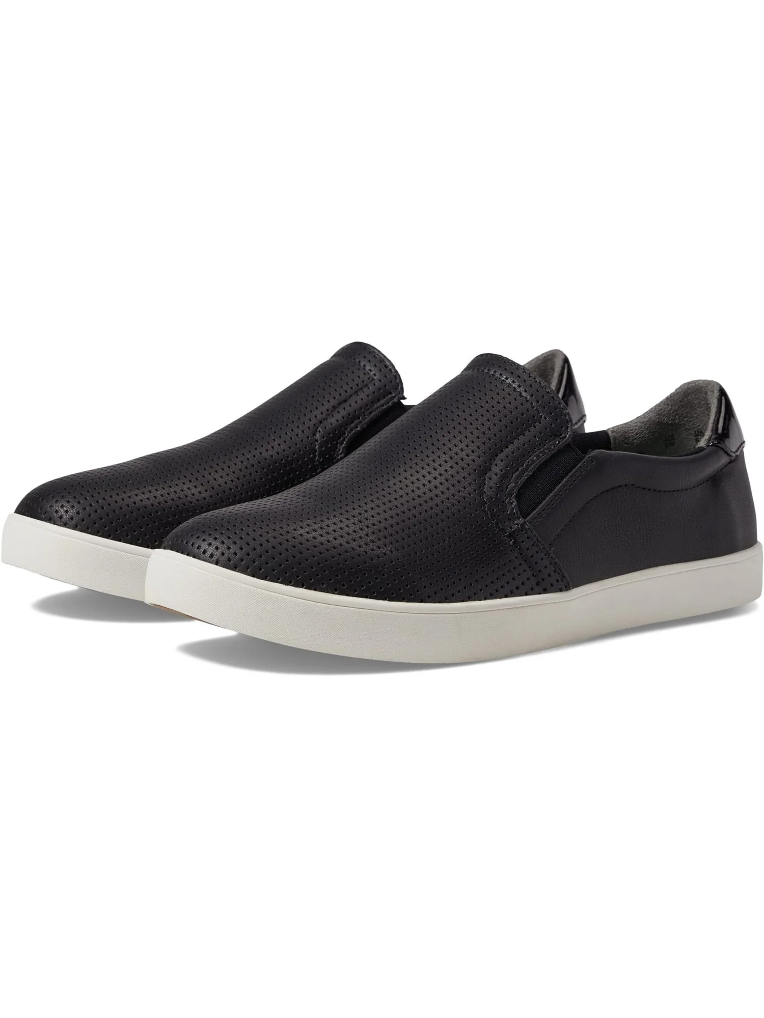 Кроссовки Dr. Scholl's Madison — черный