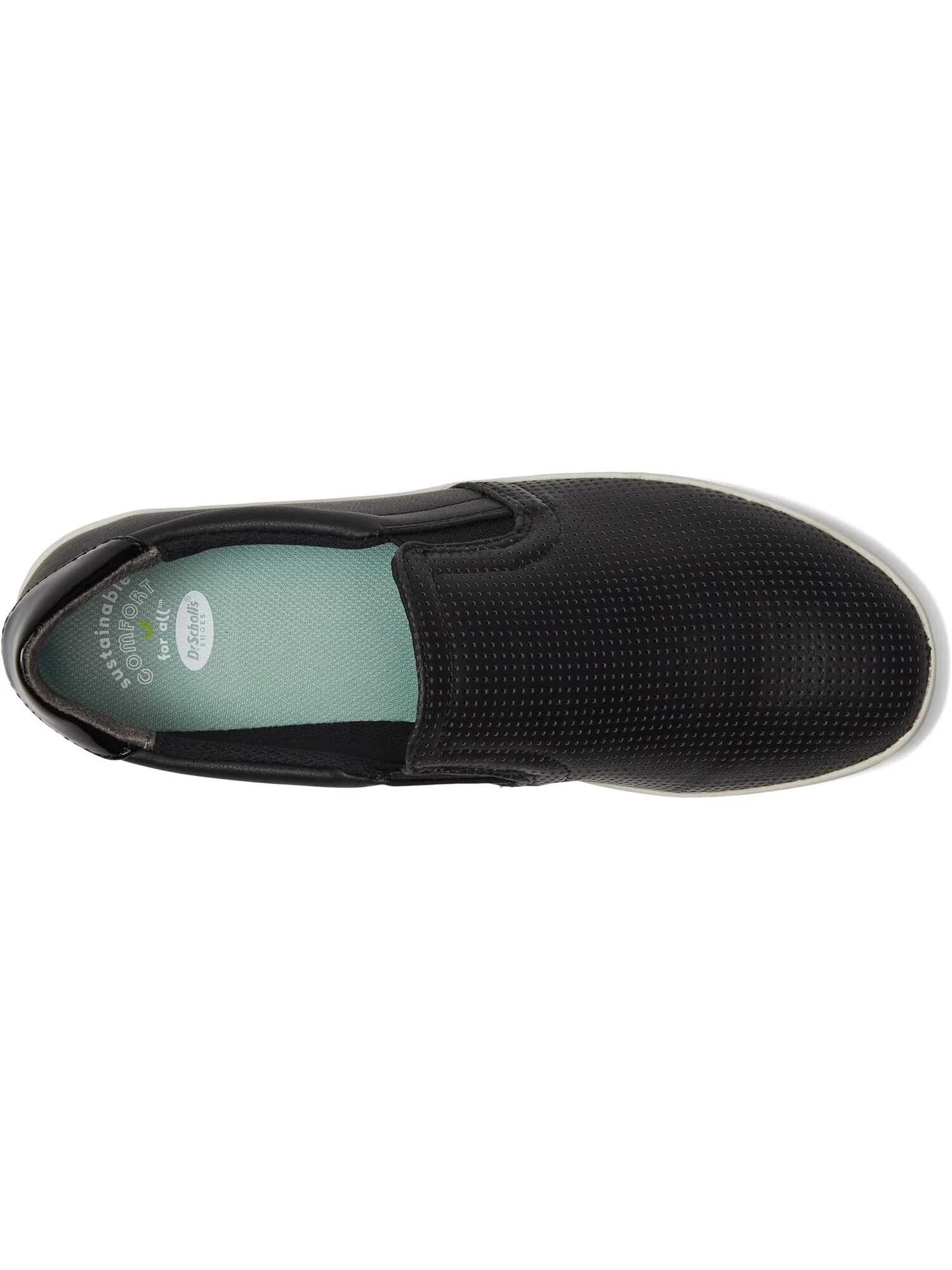 Кроссовки Dr. Scholl's Madison — изображение 2 из 4, черный