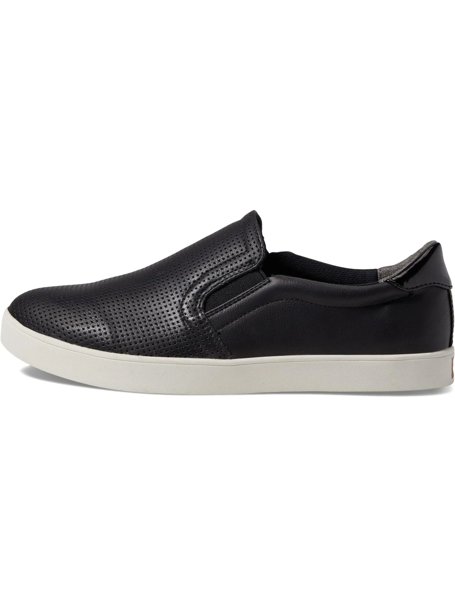 Кроссовки Dr. Scholl's Madison — изображение 4 из 4, черный