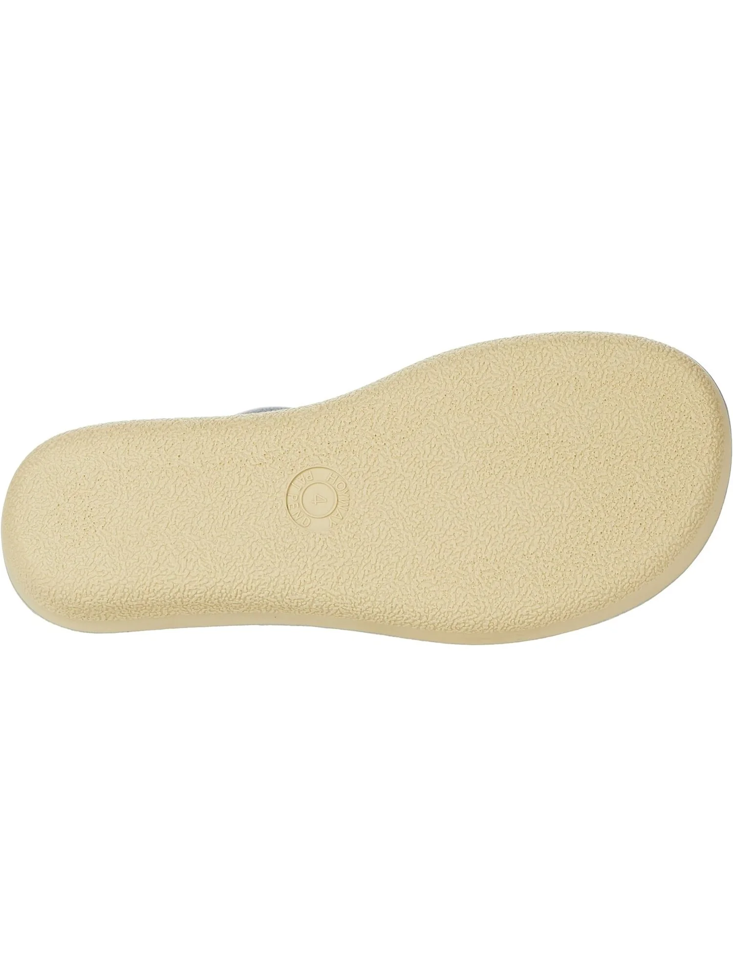 Сандалии на плоской подошве Swimmer Salt Water Sandal by Hoy Shoes — изображение 3 из 6, розовый золотистый