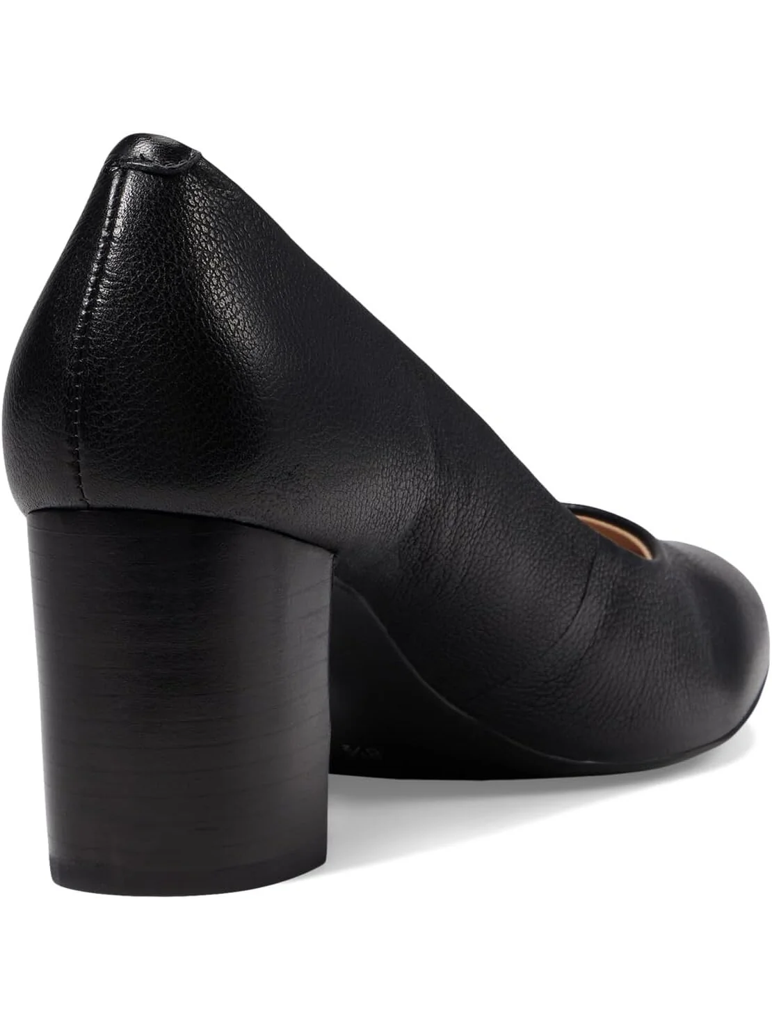 Туфли Midtown Pump Marc Joseph New York — изображение 5 из 6, черный