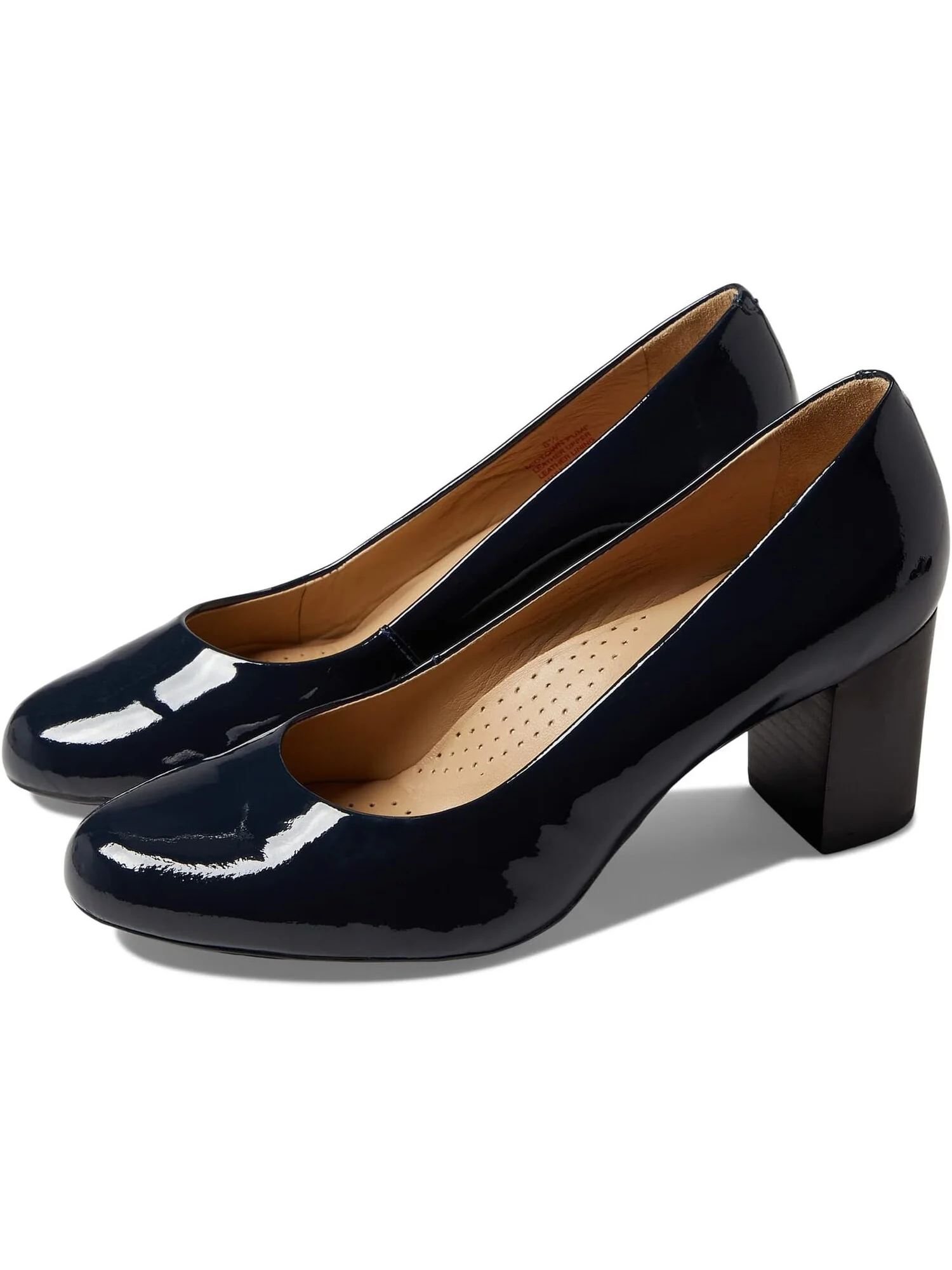 Туфли Midtown Pump Marc Joseph New York