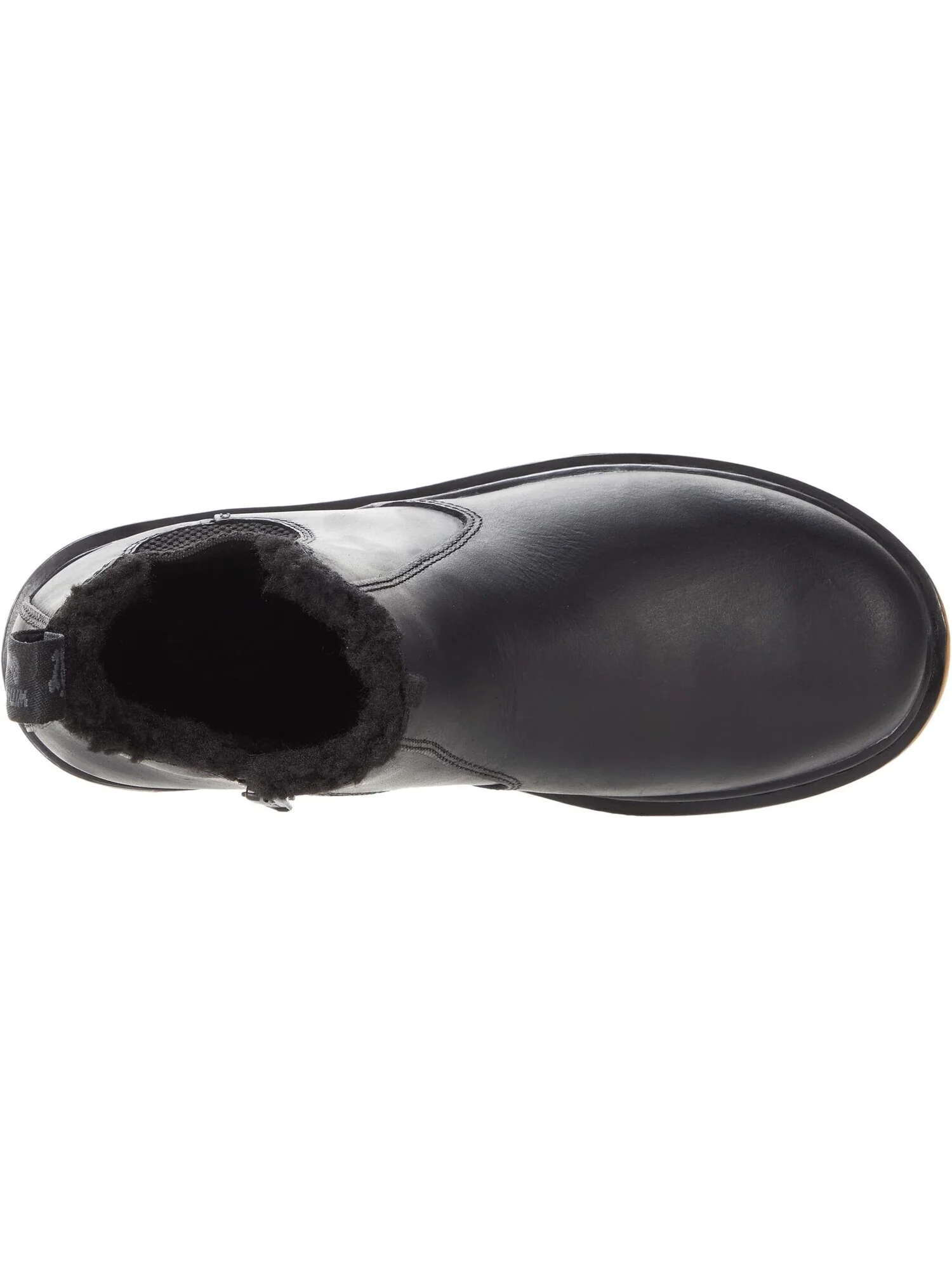 Ботинки Челси 2976 Leonore Mono Dr. Martens — изображение 2 из 6, черный