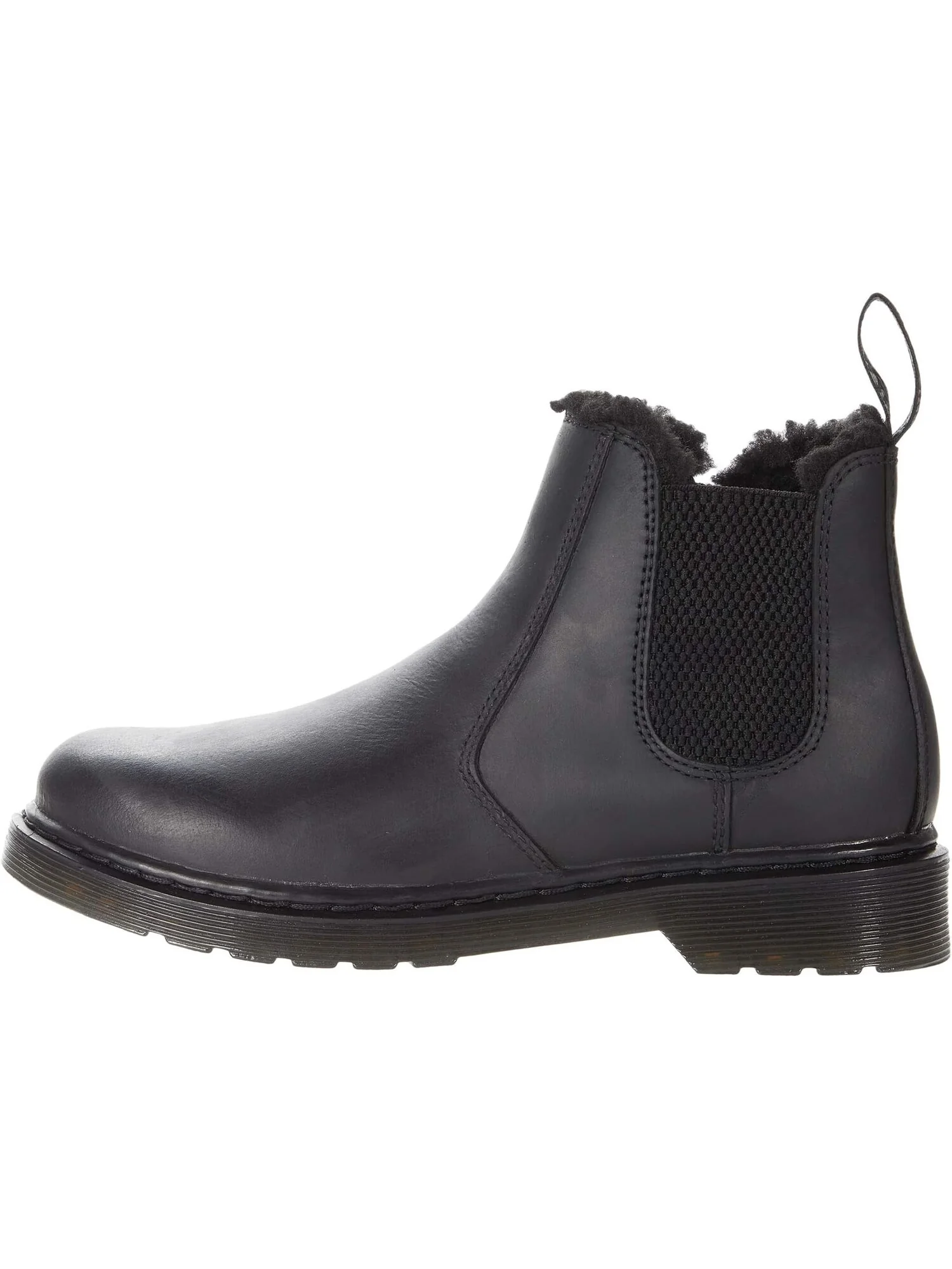 Ботинки Челси 2976 Leonore Mono Dr. Martens — изображение 4 из 6, черный