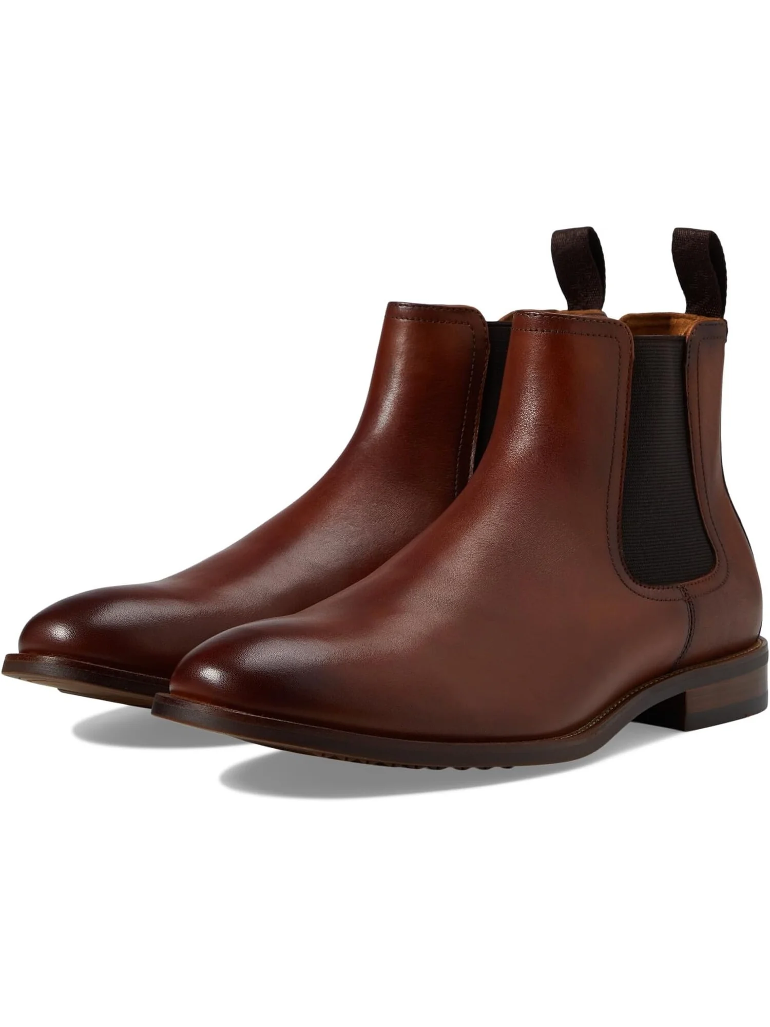 Ботинки Florsheim Rucci Plain Toe Gore