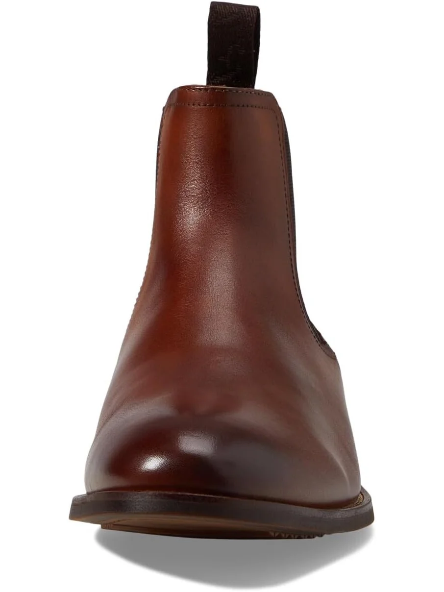 Ботинки Florsheim Rucci Plain Toe Gore — изображение 2 из 4, коричневый