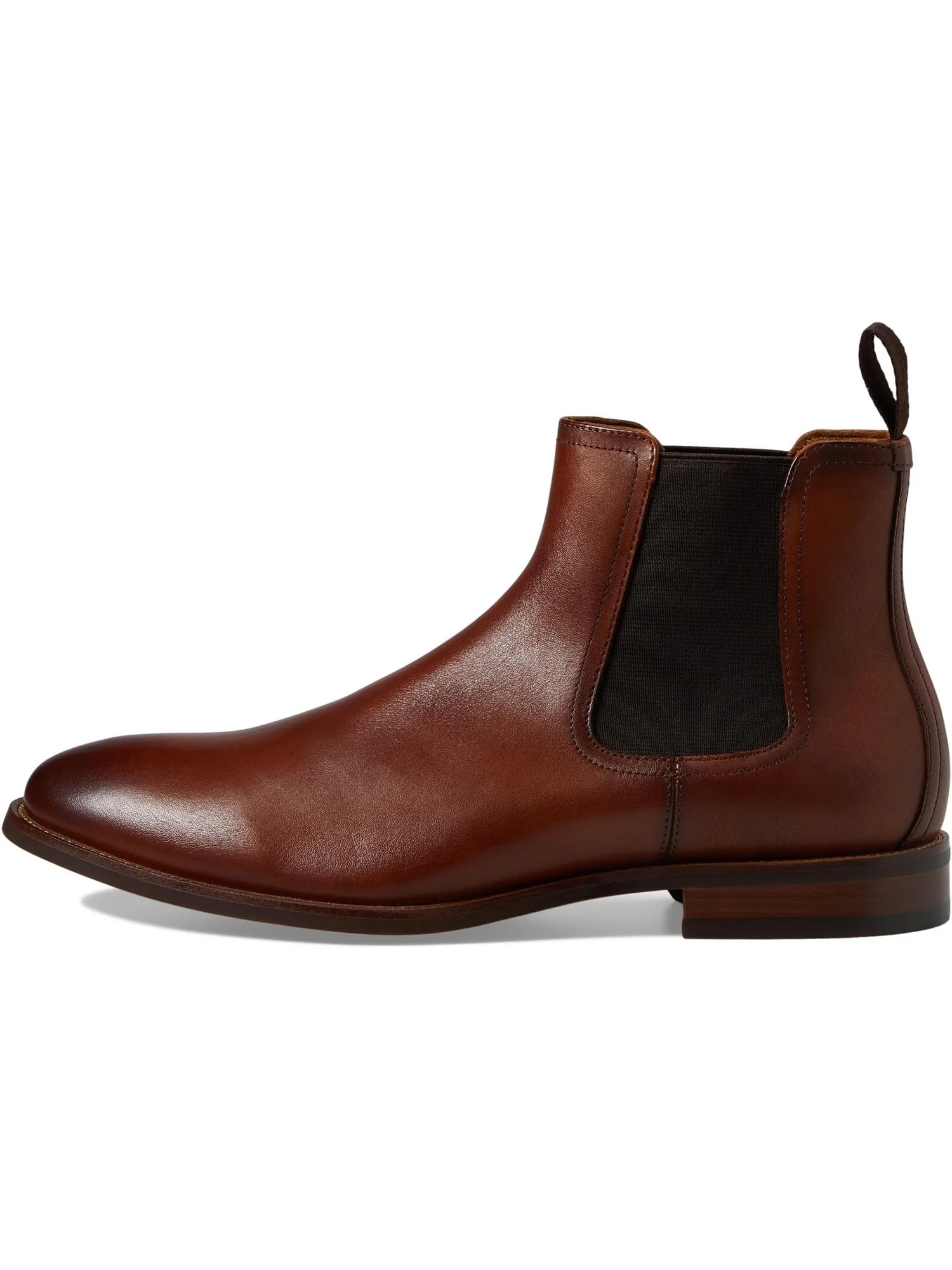 Ботинки Florsheim Rucci Plain Toe Gore — изображение 4 из 4, коричневый