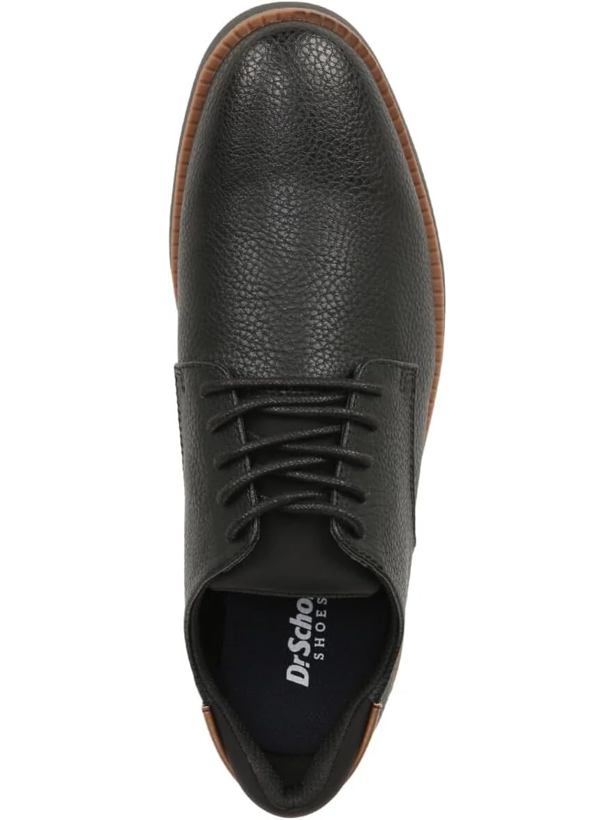 Оксфорды Sync Dr. Scholl's — изображение 2 из 5, черный