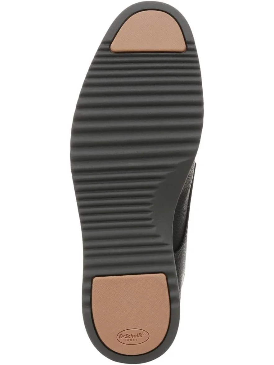 Оксфорды Sync Dr. Scholl's — изображение 3 из 5, черный