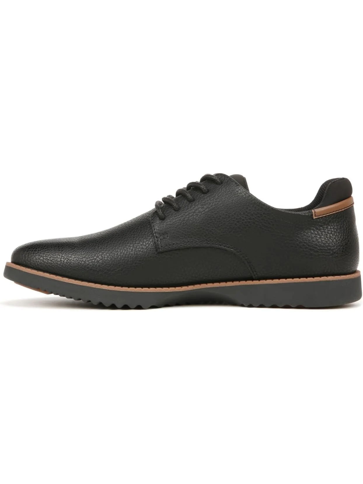Оксфорды Sync Dr. Scholl's — изображение 4 из 5, черный