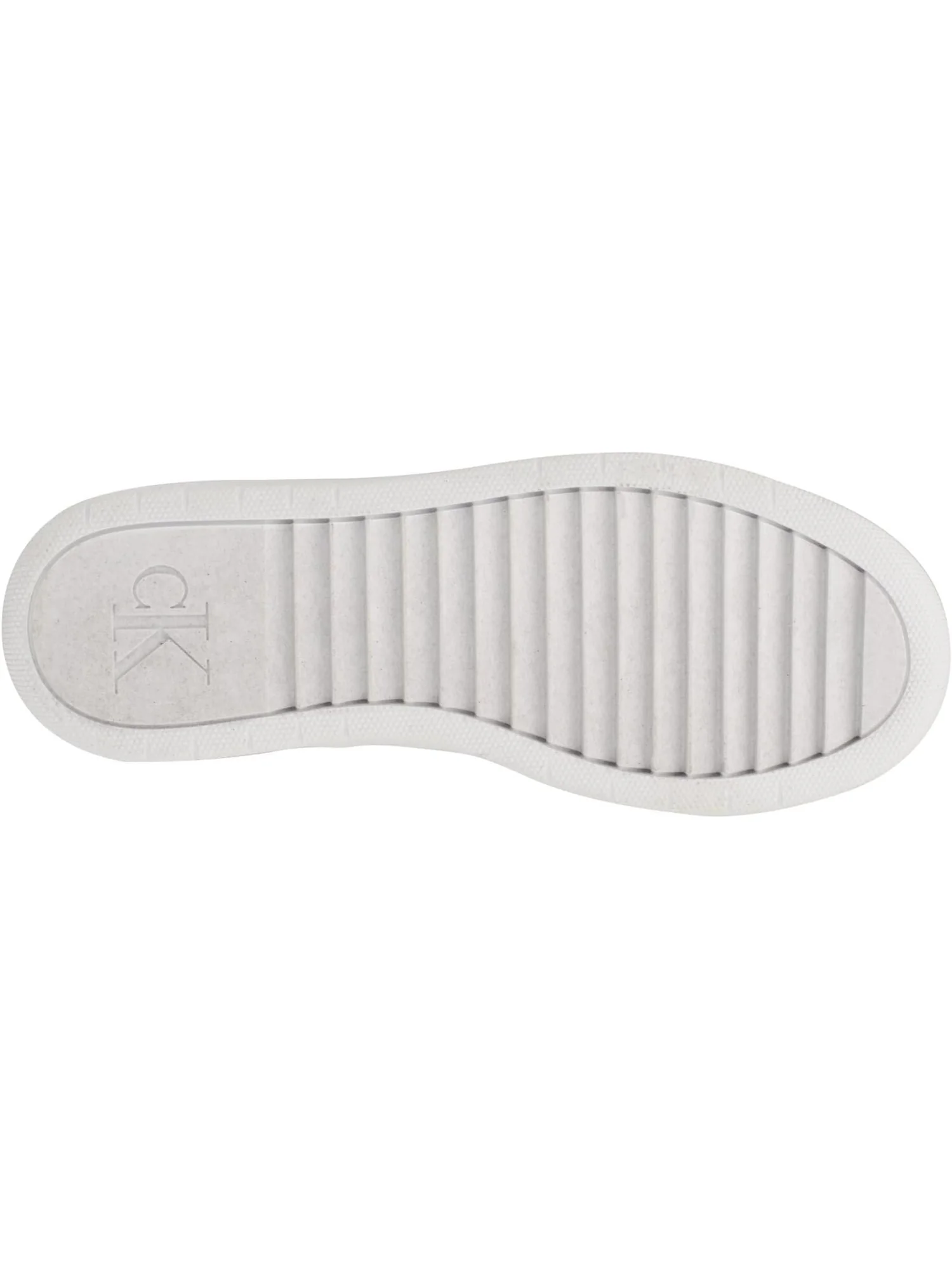 Кроссовки Calvin Klein Daili — изображение 3 из 4, белый