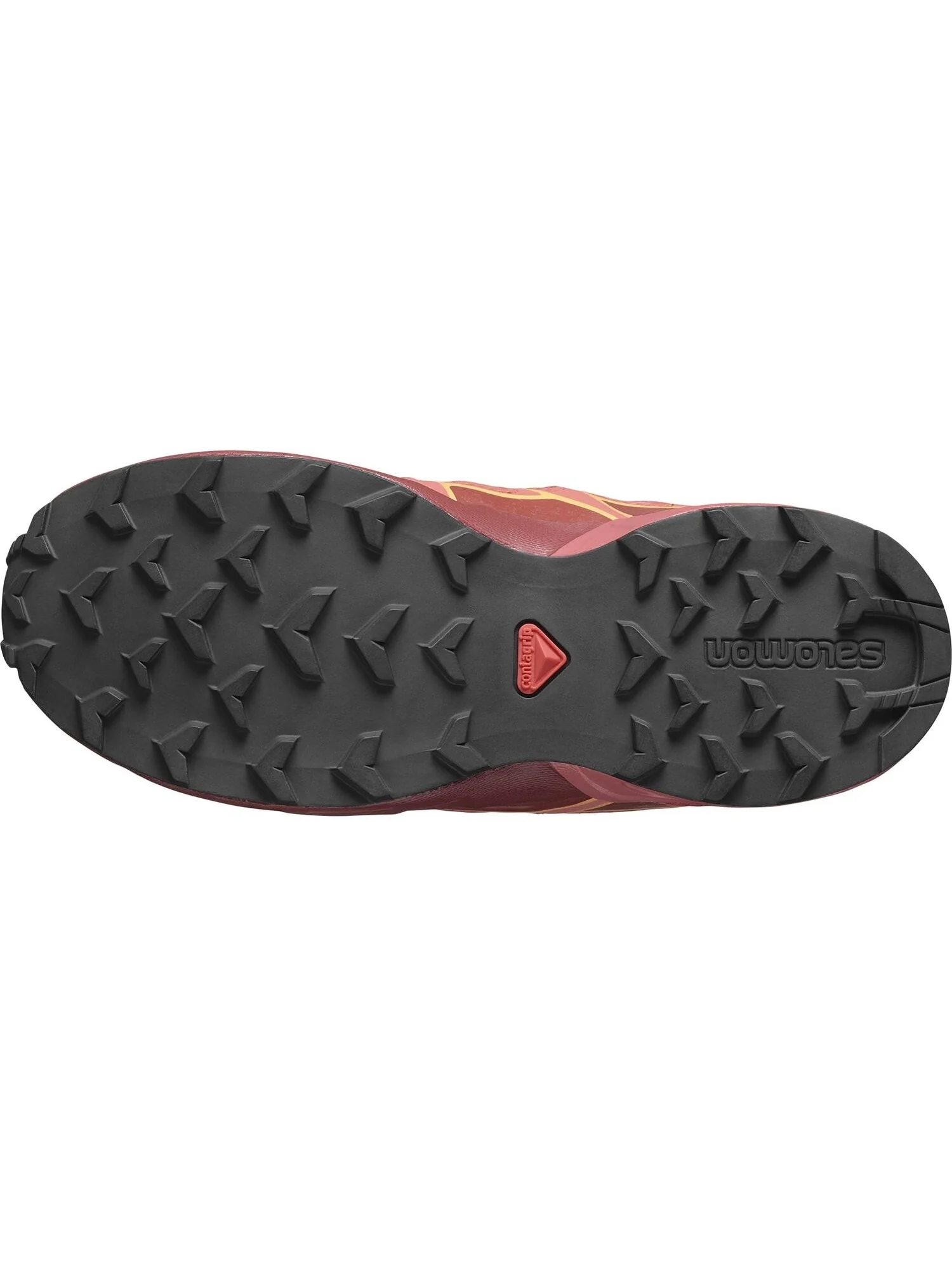 Кроссовки Speedcross CSWP Salomon — изображение 3 из 6, розовый