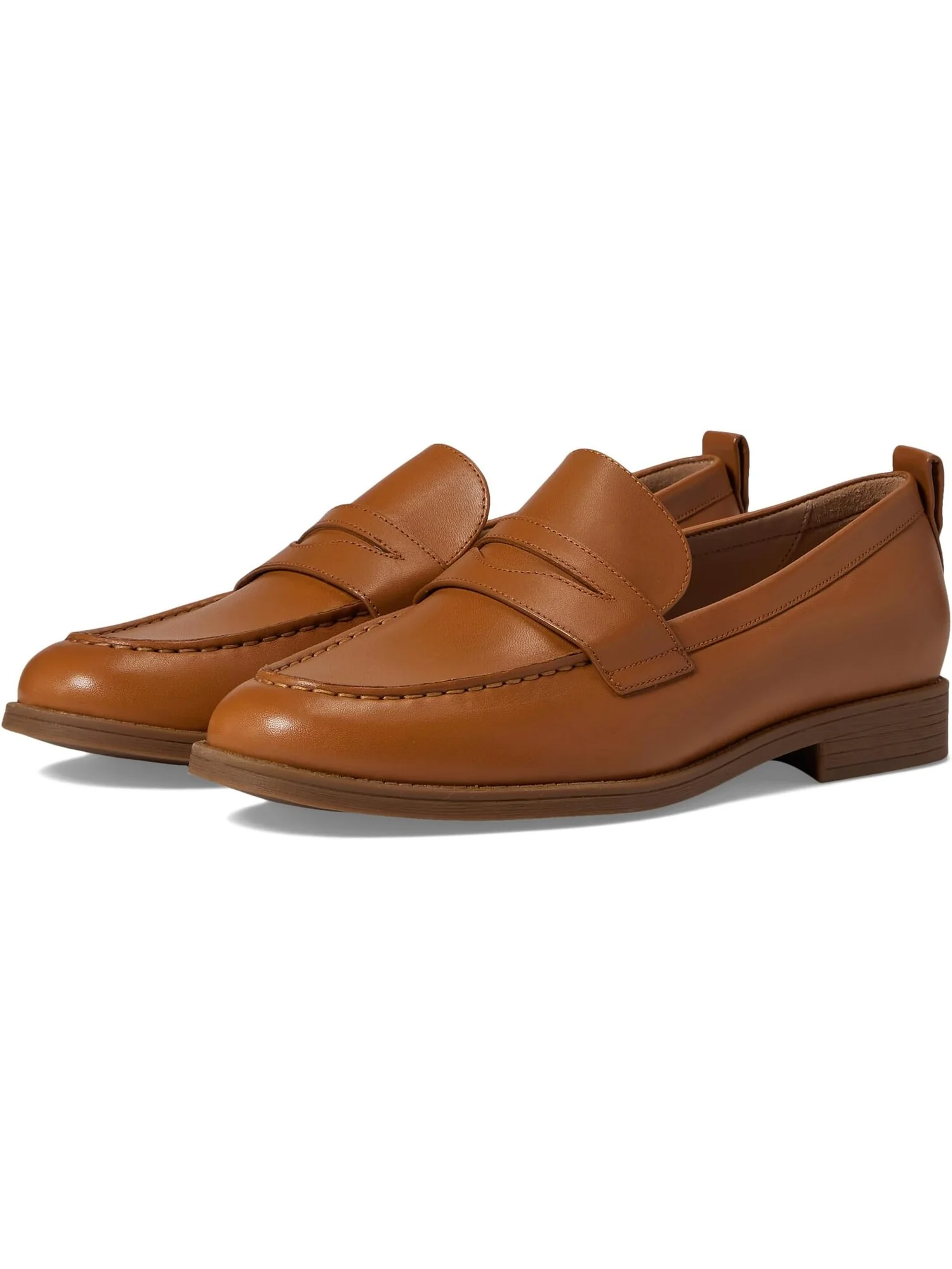 Лоферы Cole Haan Stassi Penny Loafer