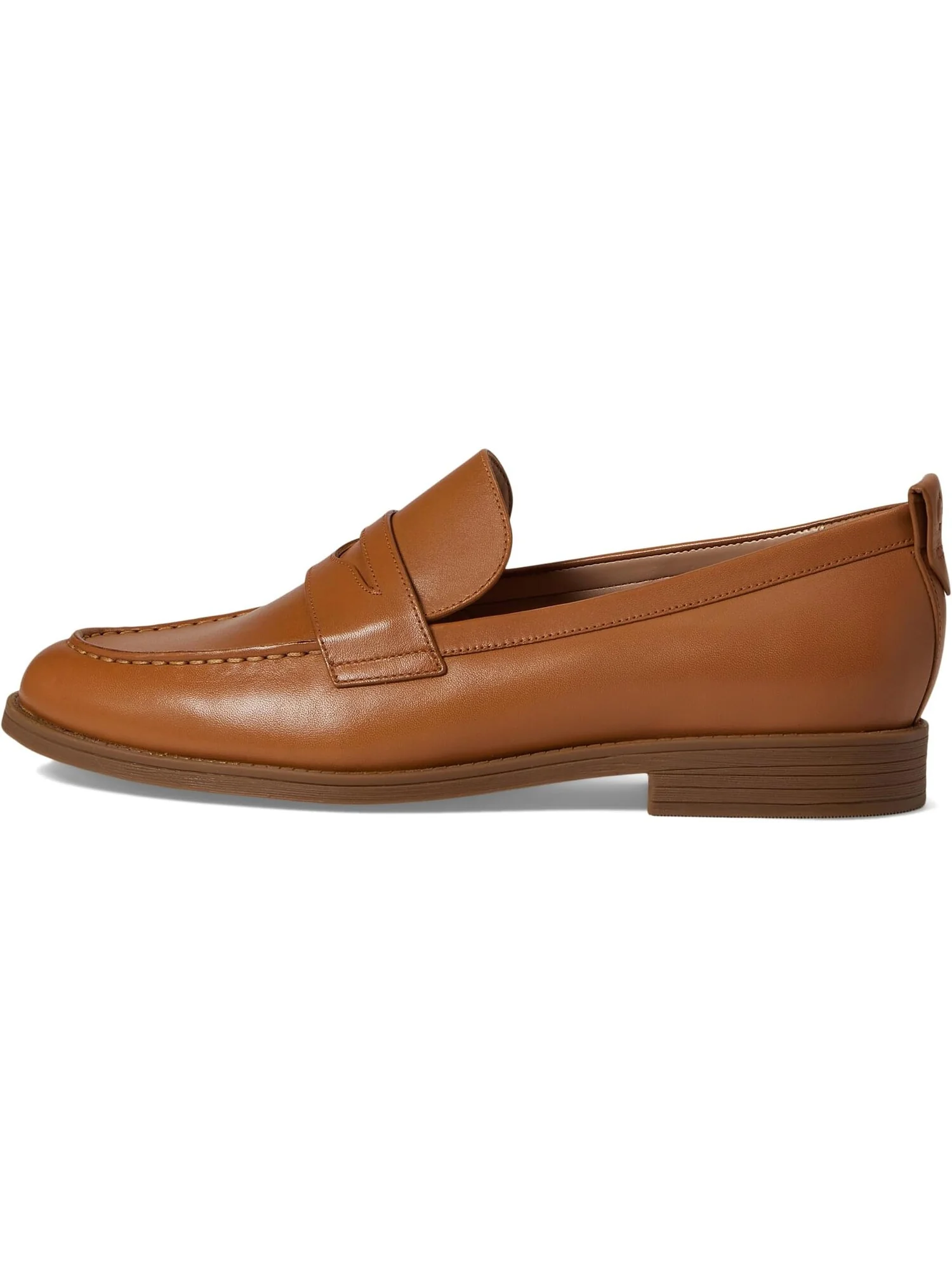 Лоферы Cole Haan Stassi Penny Loafer — изображение 4 из 4, коричневый